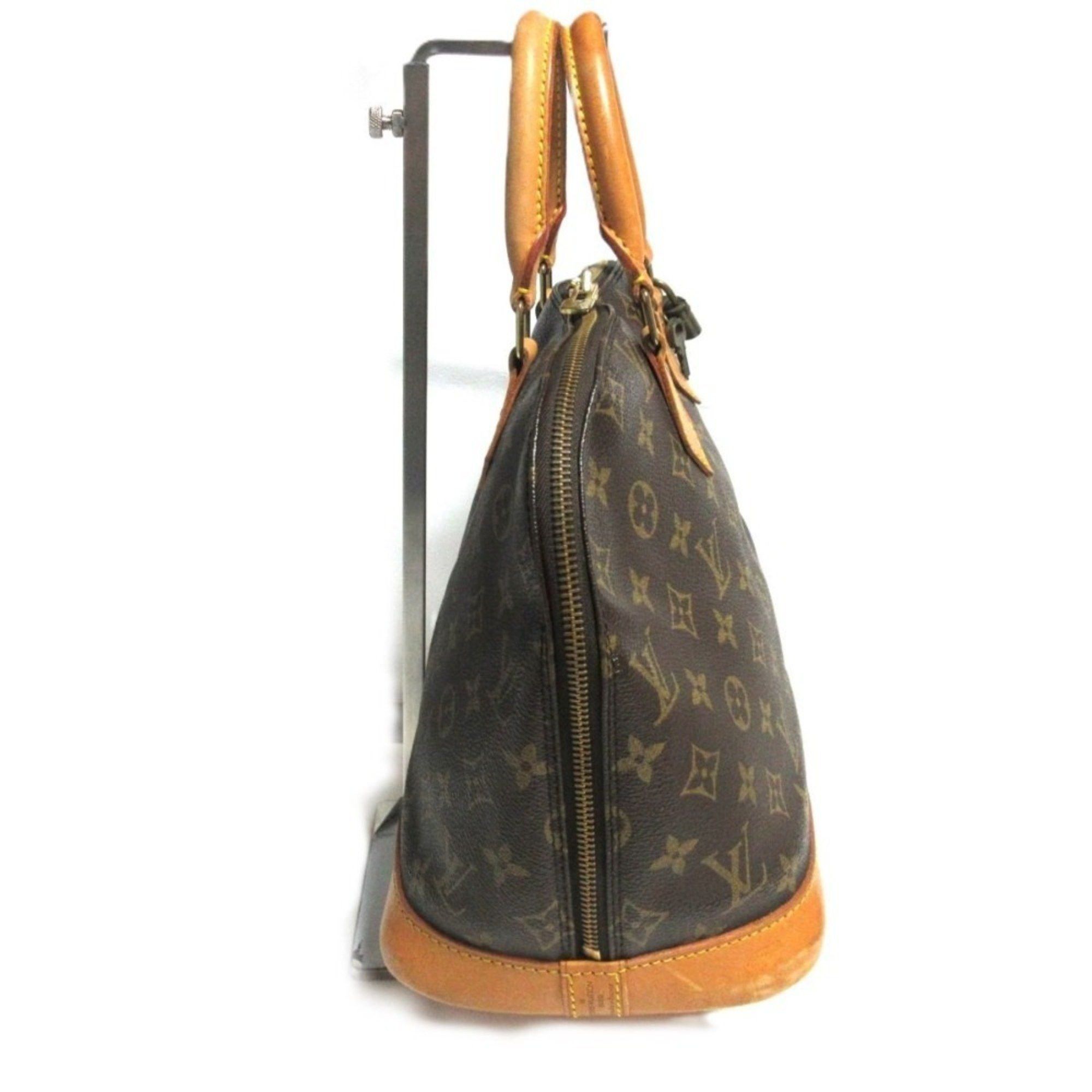 Louis Vuitton Louis Vuitton Alma handbag Size ONE SIZE - 3 Thumbnail