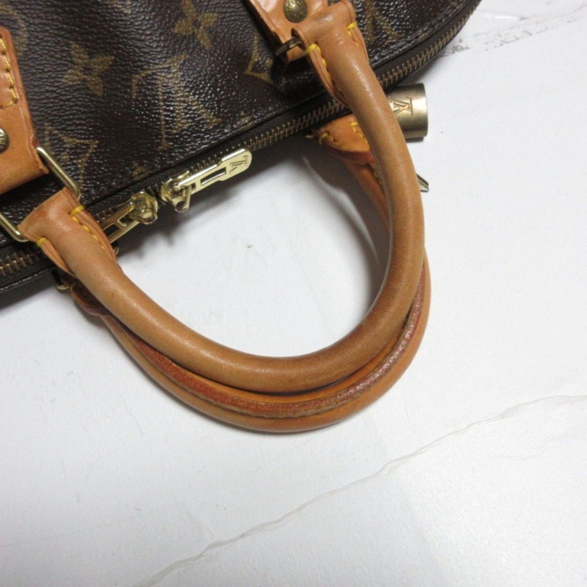 Louis Vuitton Louis Vuitton Alma handbag Size ONE SIZE - 4 Thumbnail