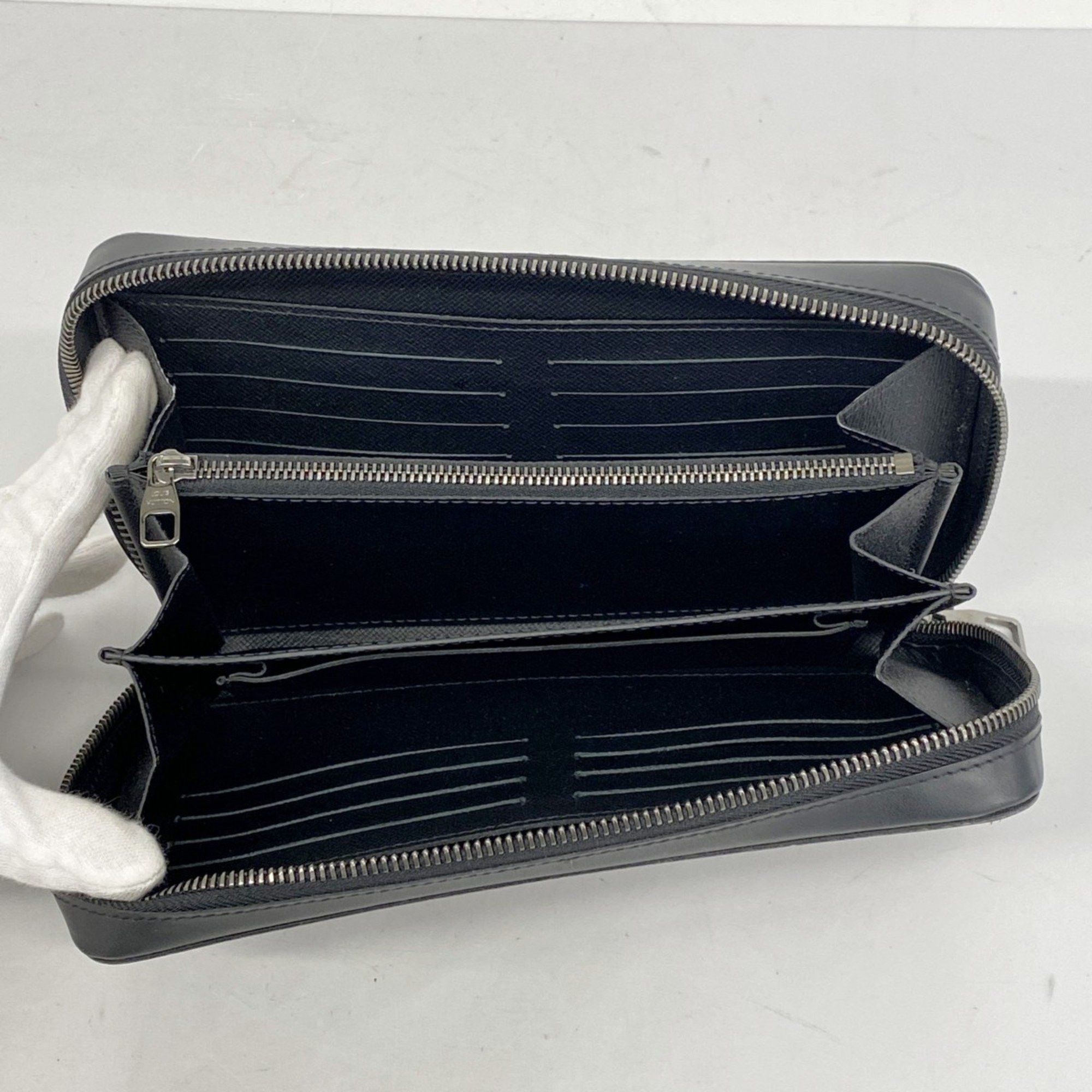 Louis Vuitton Louis Vuitton Zippy XL wallet Size ONE SIZE - 9 Thumbnail