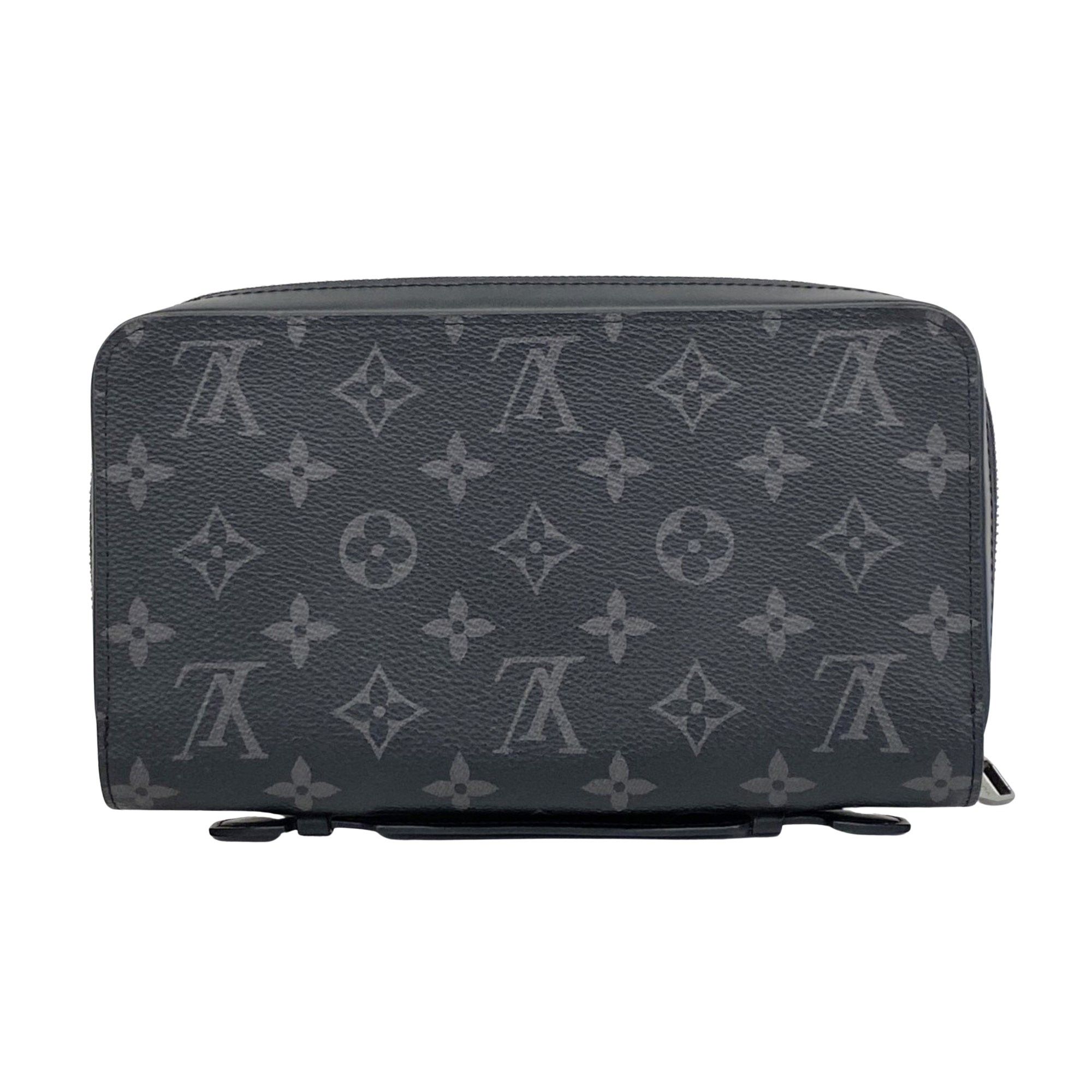 Louis Vuitton Louis Vuitton Zippy XL wallet Size ONE SIZE - 2 Thumbnail