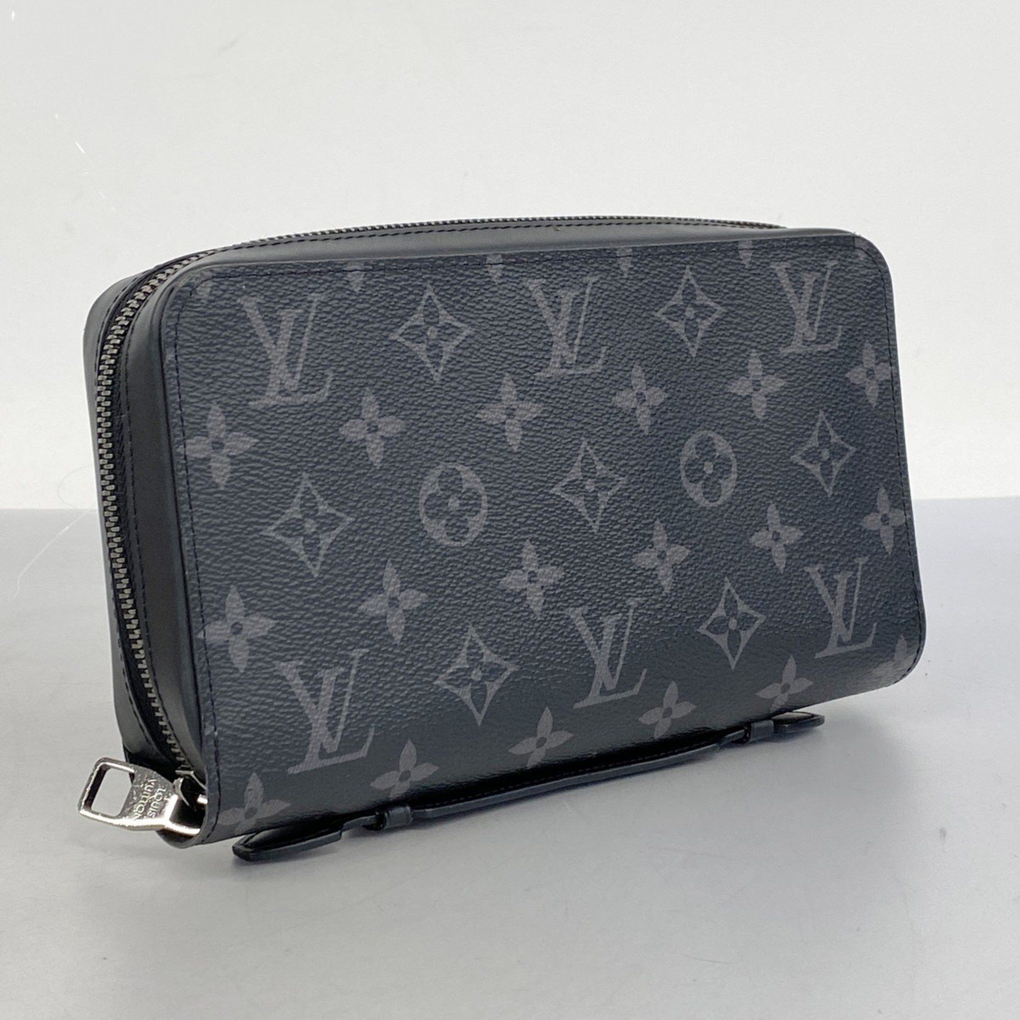 Louis Vuitton Louis Vuitton Zippy XL wallet Size ONE SIZE - 3 Thumbnail