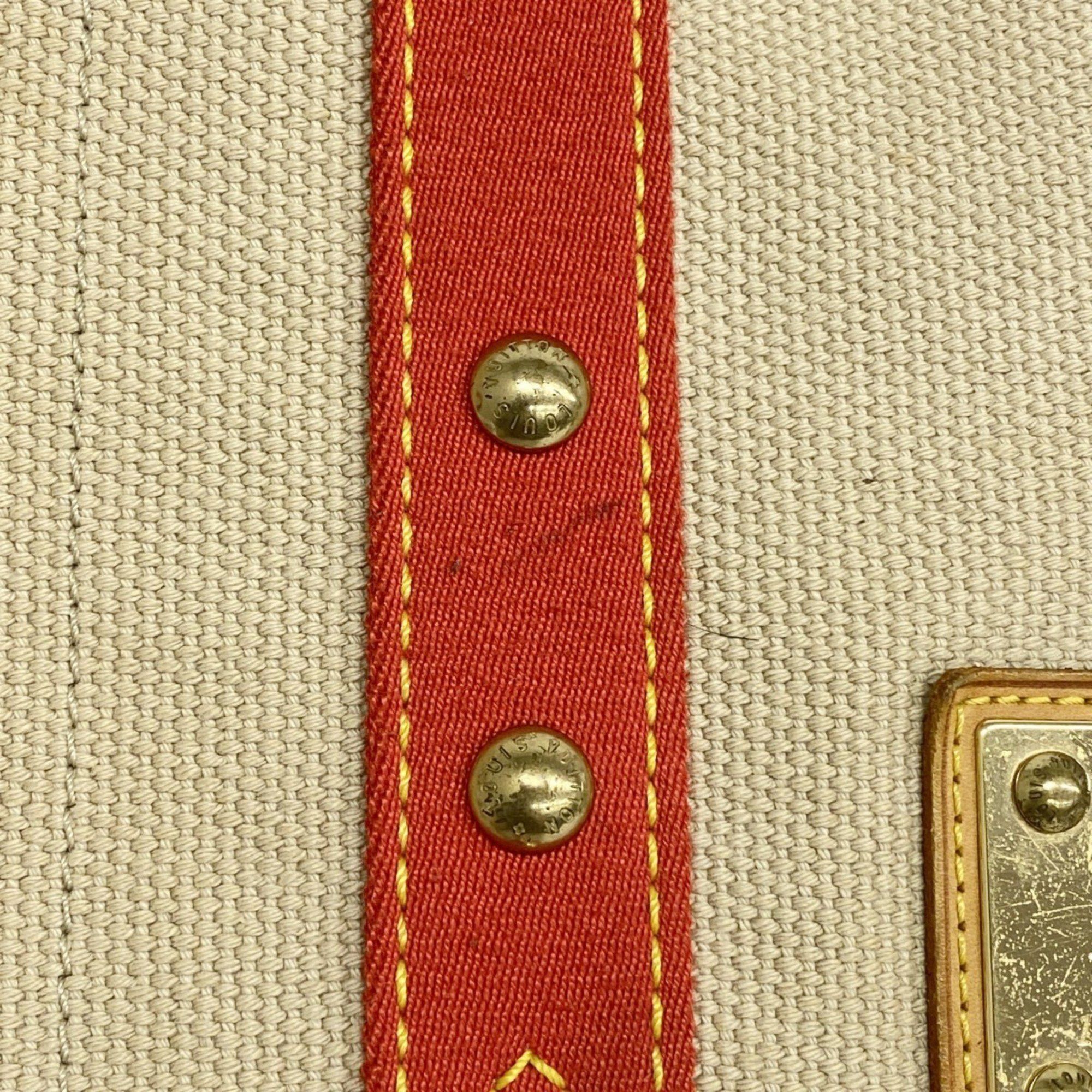 Louis Vuitton Louis Vuitton Antigua shoulder Size ONE SIZE - 10 Thumbnail
