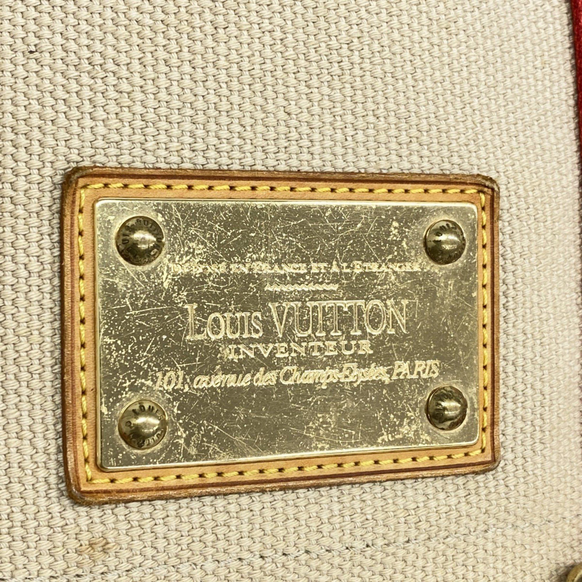 Louis Vuitton Louis Vuitton Antigua shoulder Size ONE SIZE - 8 Thumbnail