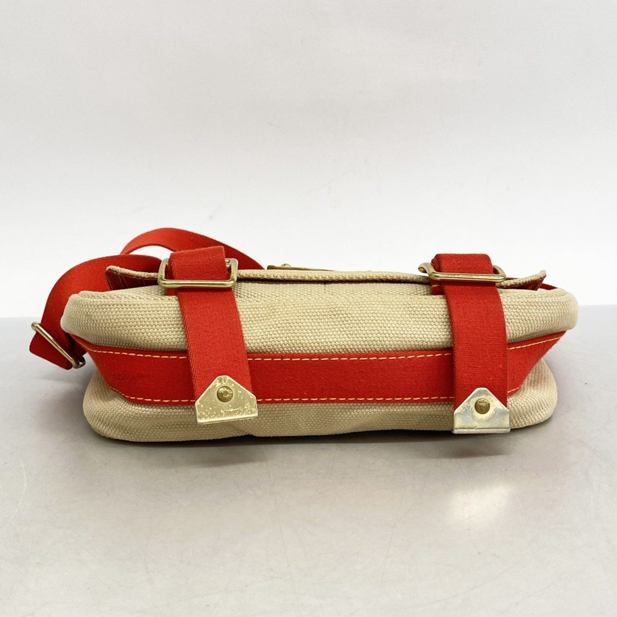 Louis Vuitton Louis Vuitton Antigua shoulder Size ONE SIZE - 6 Thumbnail