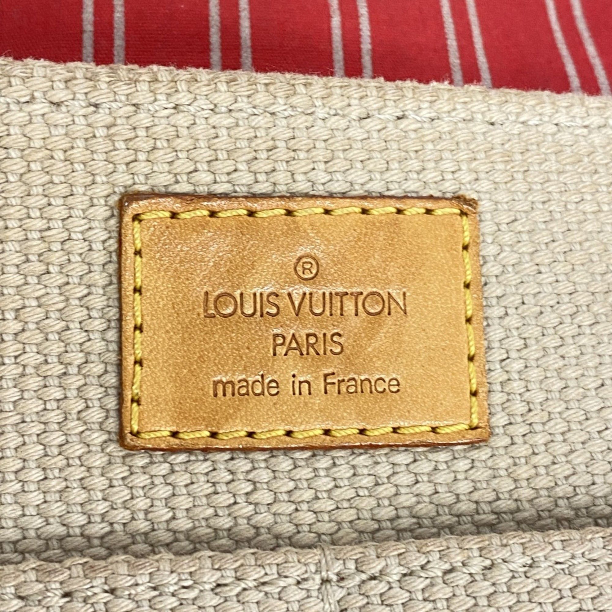 Louis Vuitton Louis Vuitton Antigua shoulder Size ONE SIZE - 14 Thumbnail