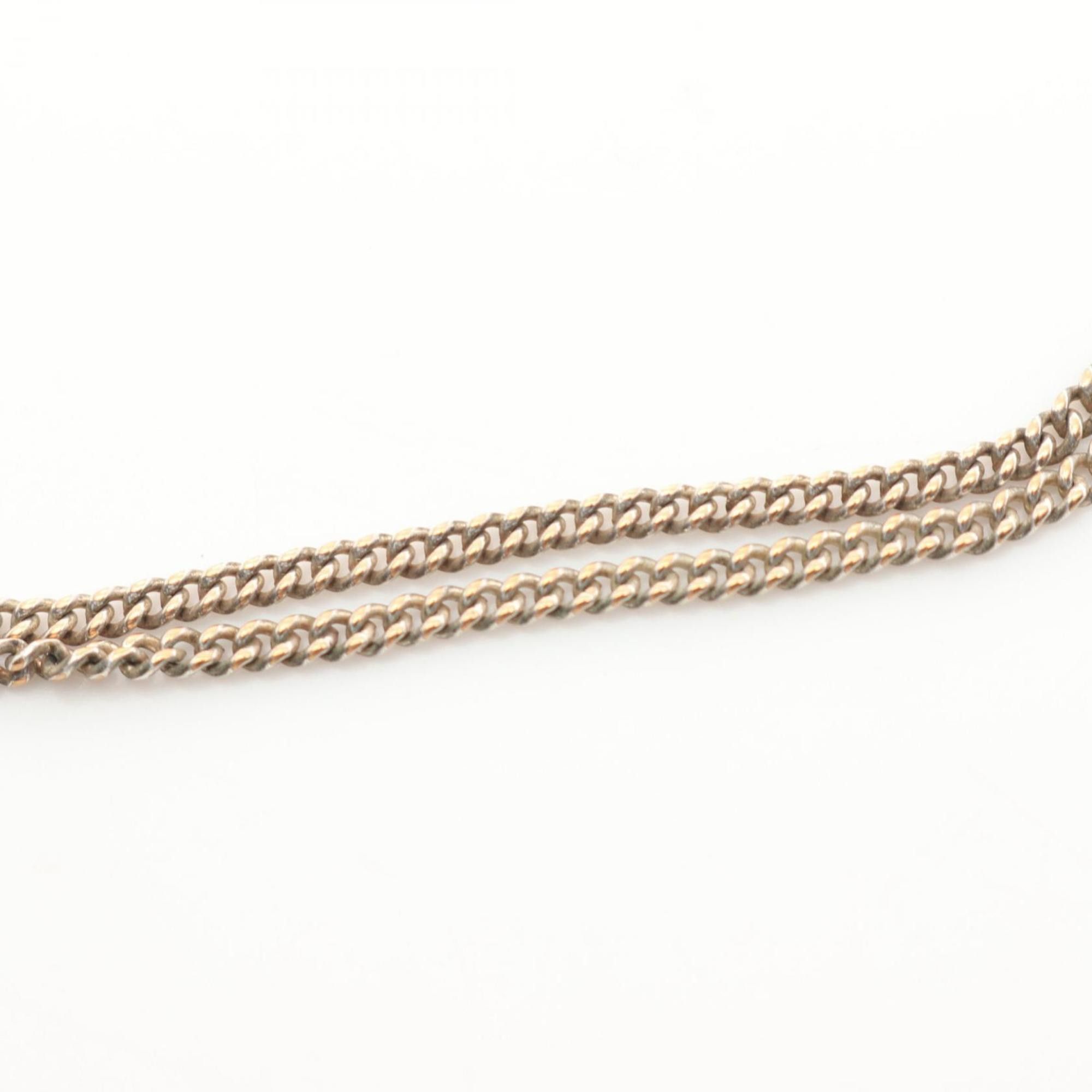 Chanel Chanel Coco Mark necklace Size ONE SIZE - 5 Thumbnail