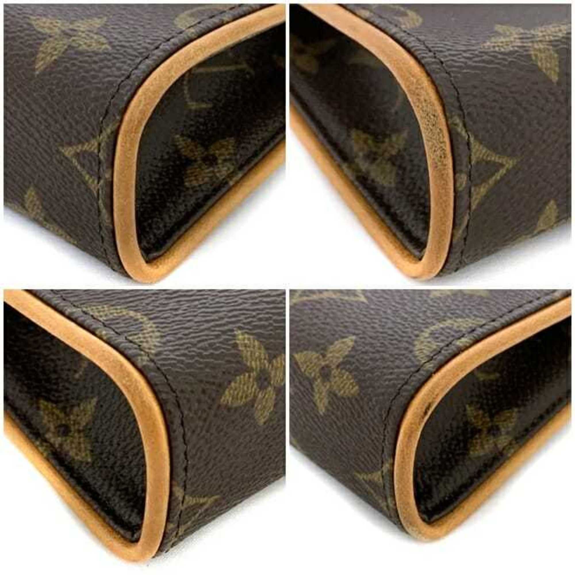 Louis Vuitton Louis Vuitton Florentine clutch Size ONE SIZE - 4 Thumbnail