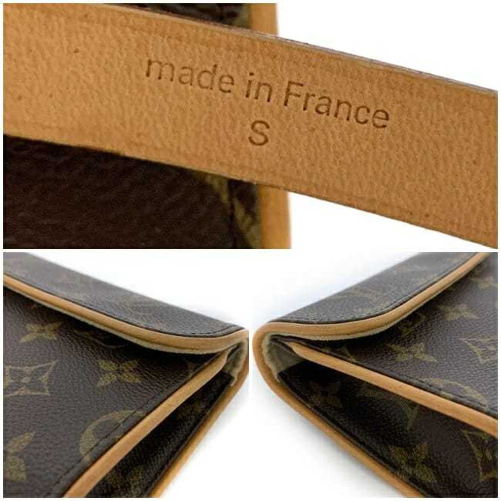Louis Vuitton Louis Vuitton Florentine clutch Size ONE SIZE - 9 Thumbnail