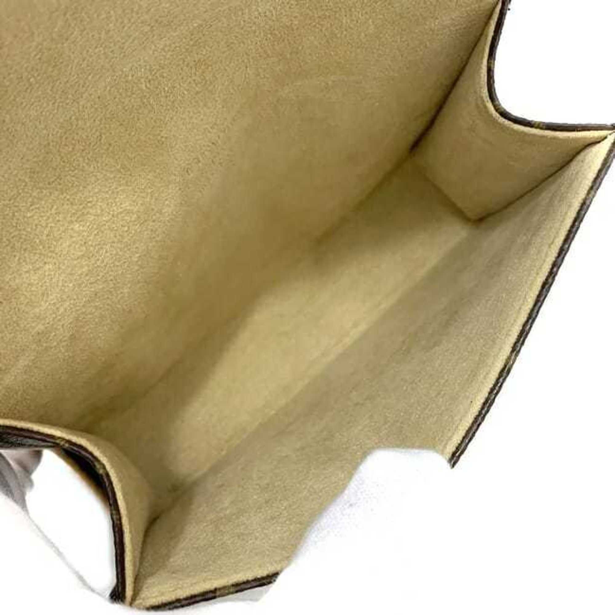 Louis Vuitton Louis Vuitton Florentine clutch Size ONE SIZE - 5 Thumbnail