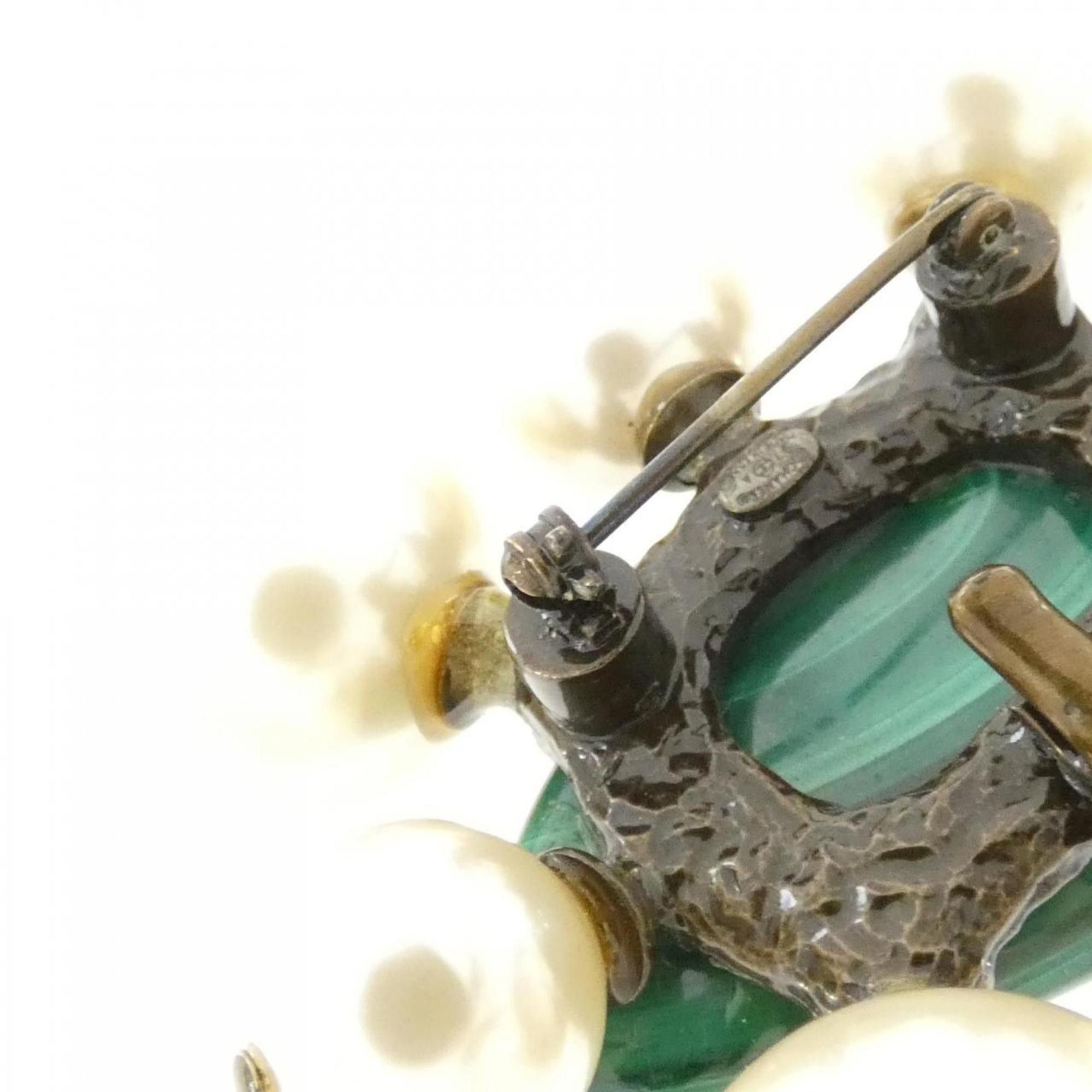 Chanel Chanel brooch Size ONE SIZE - 6 Thumbnail