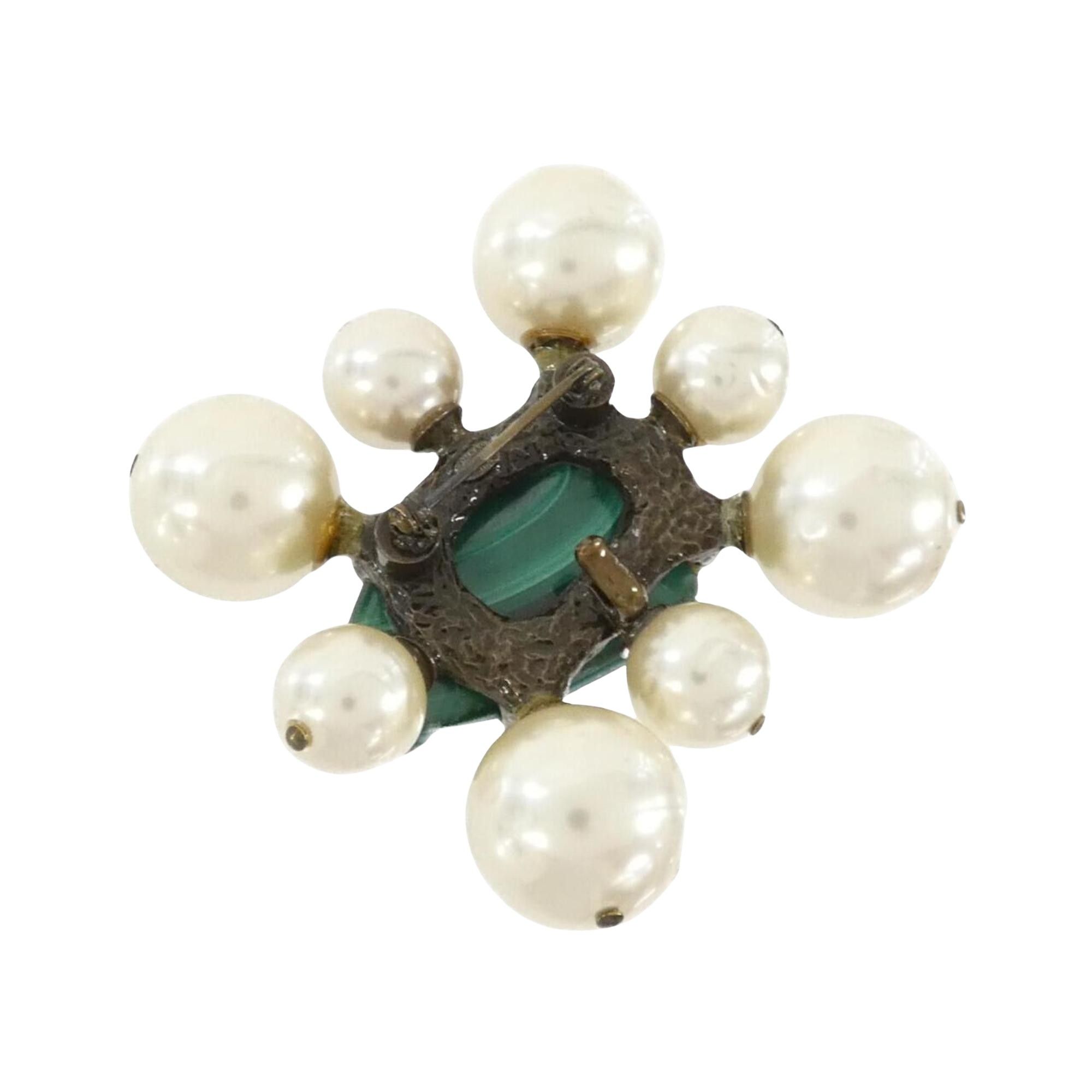 Chanel Chanel brooch Size ONE SIZE - 2 Thumbnail