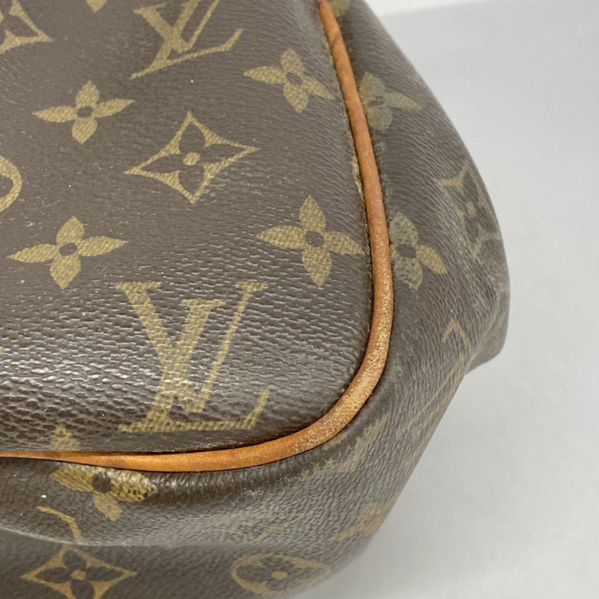 Louis Vuitton Louis Vuitton Batignolles Horizontal tote Size ONE SIZE - 6 Thumbnail