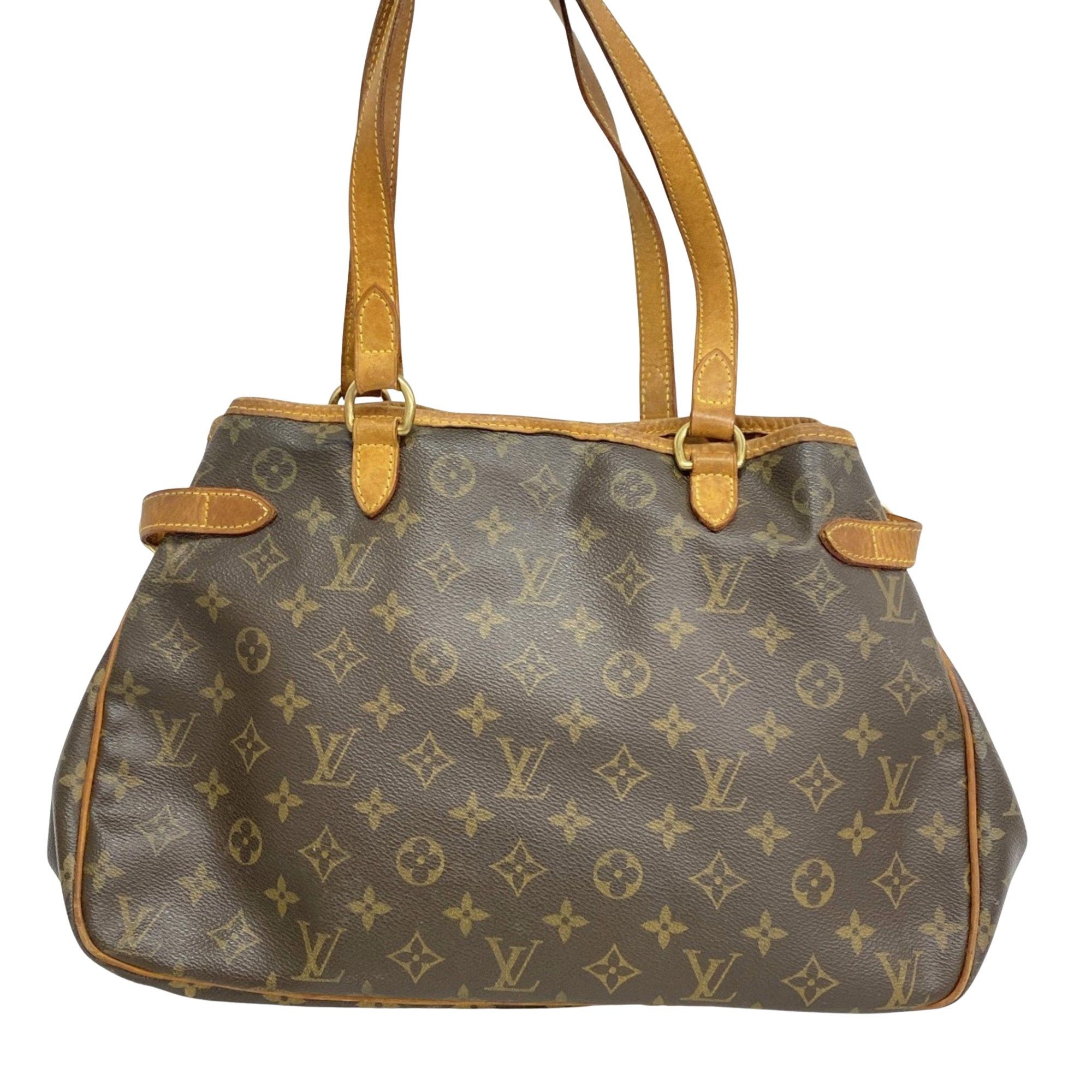 Louis Vuitton Louis Vuitton Batignolles Horizontal tote Size ONE SIZE - 2 Thumbnail