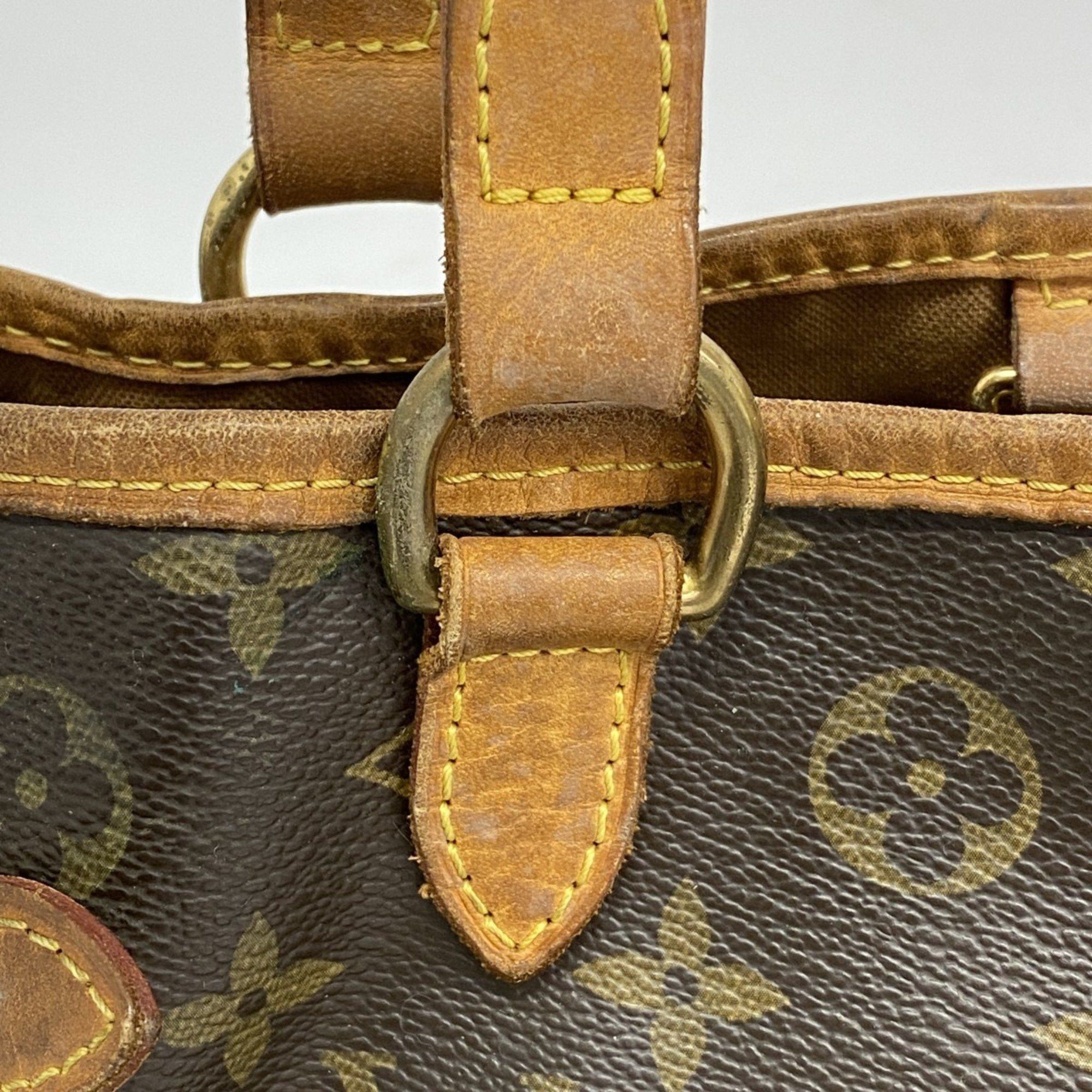 Louis Vuitton Louis Vuitton Batignolles Horizontal tote Size ONE SIZE - 8 Thumbnail