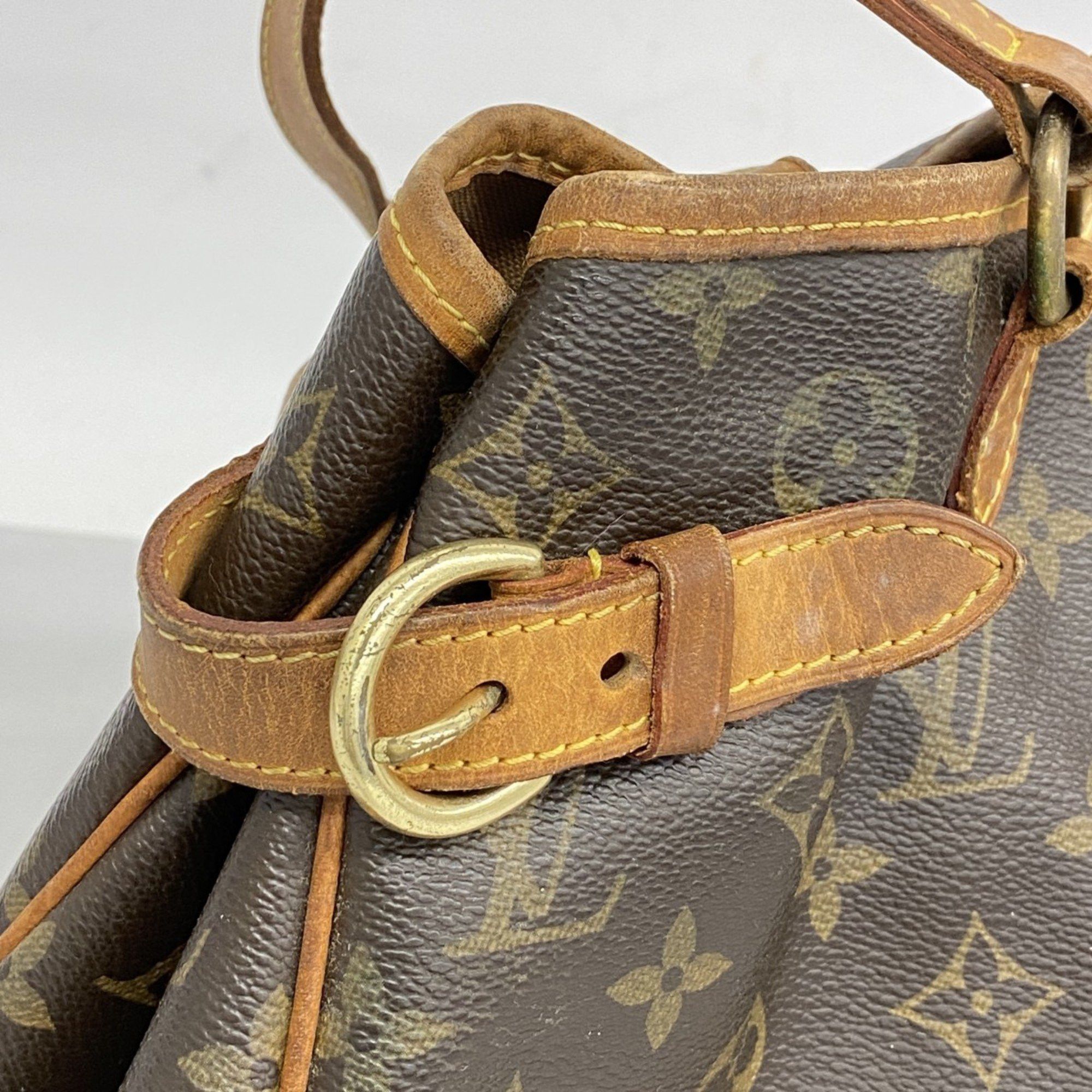 Louis Vuitton Louis Vuitton Batignolles Horizontal tote Size ONE SIZE - 7 Thumbnail