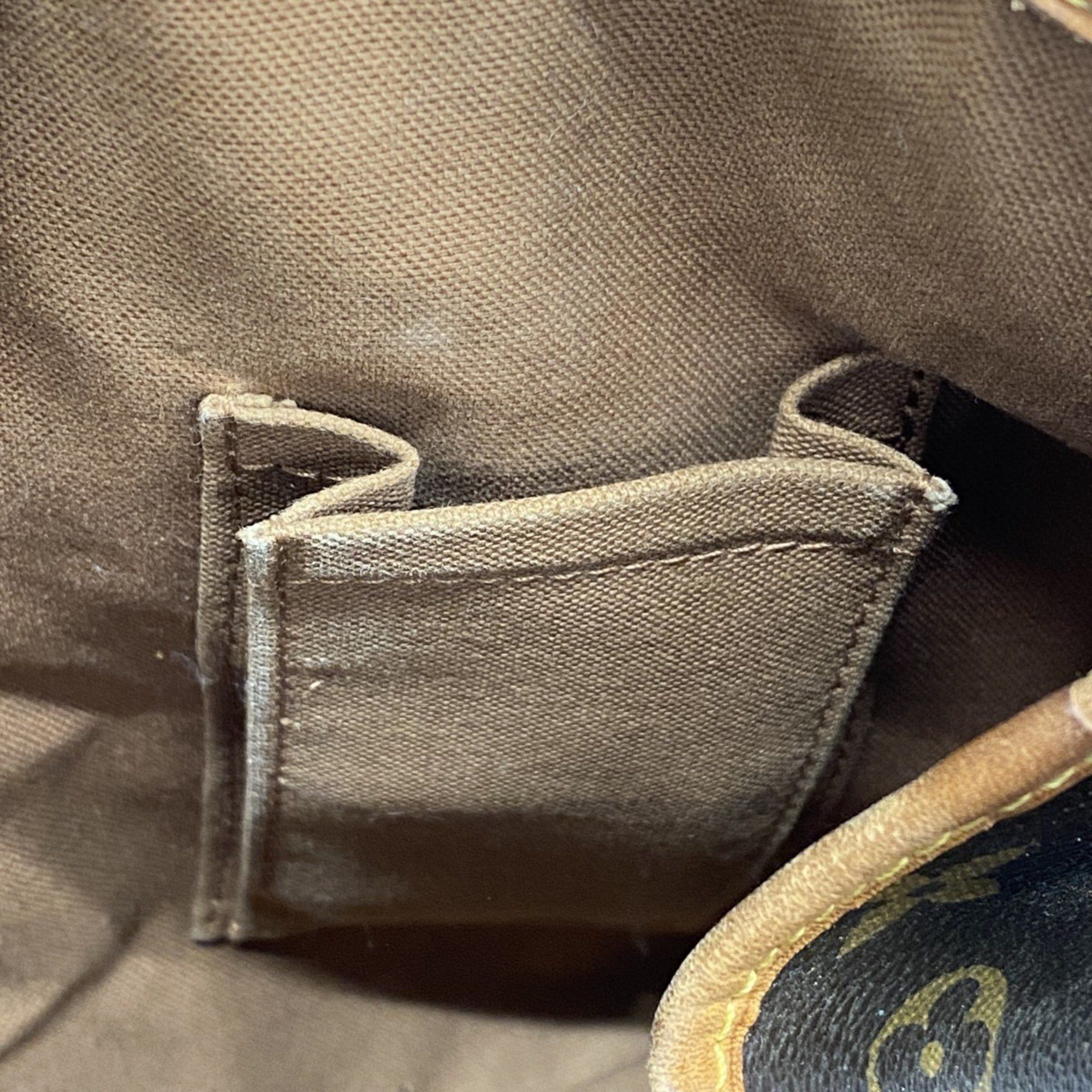 Louis Vuitton Louis Vuitton Batignolles Horizontal tote Size ONE SIZE - 10 Thumbnail