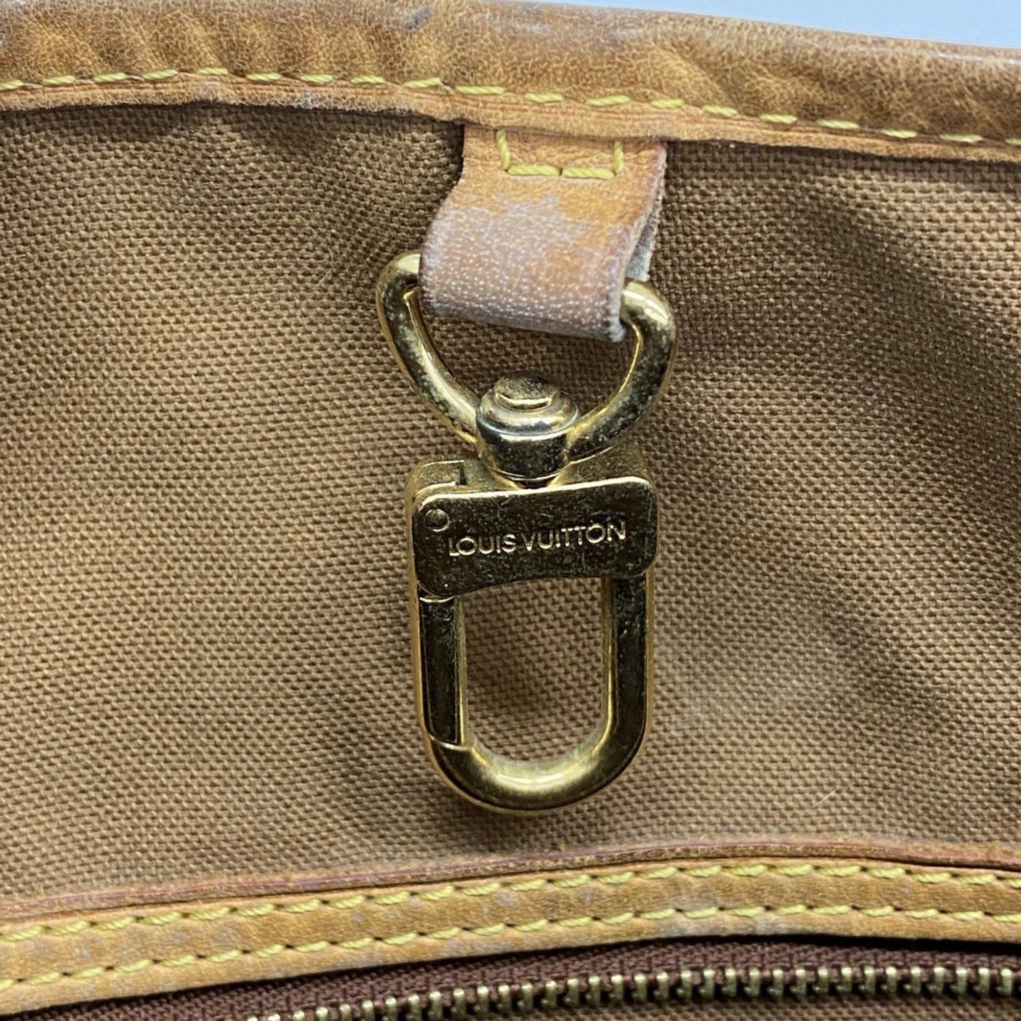 Louis Vuitton Louis Vuitton Batignolles Horizontal tote Size ONE SIZE - 9 Thumbnail