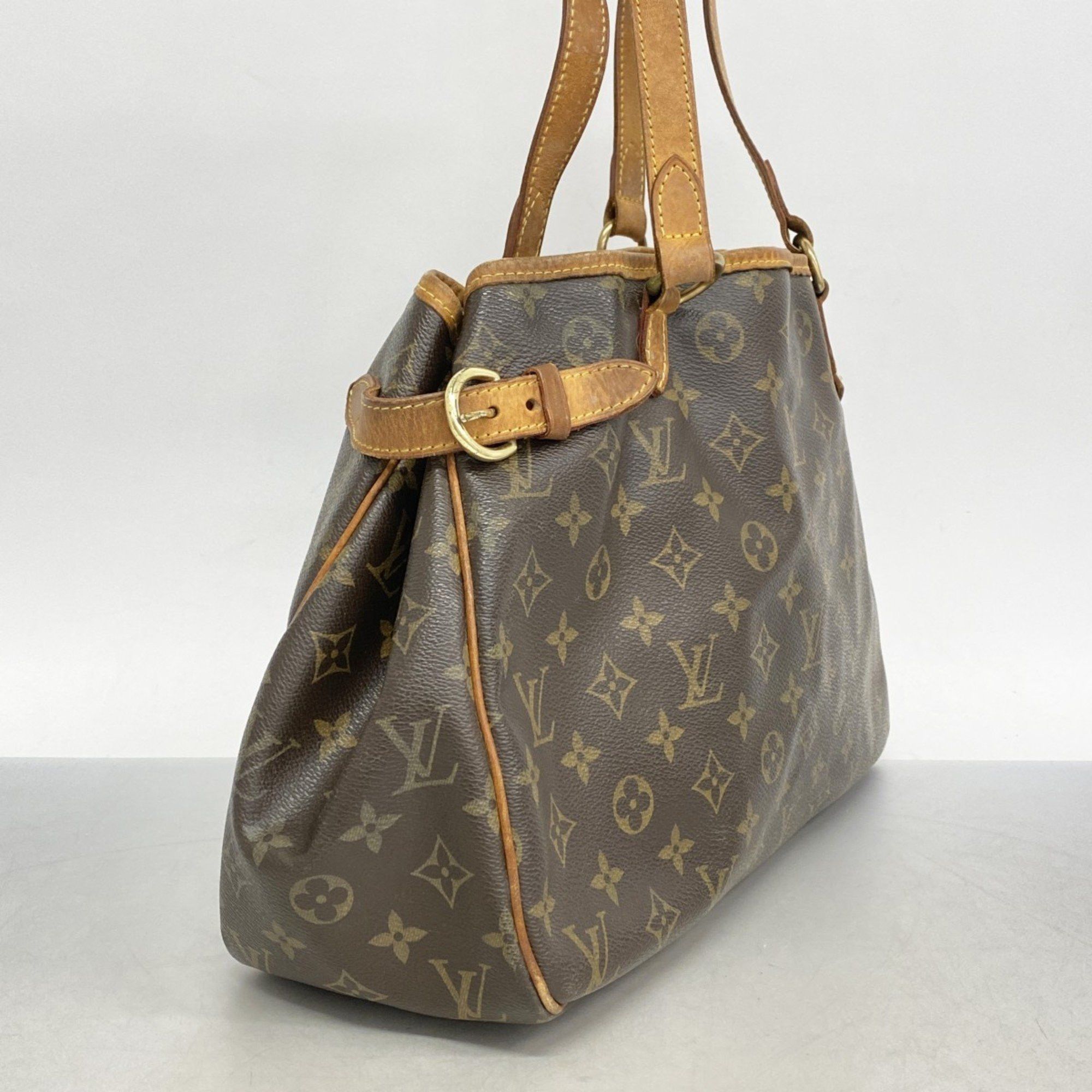 Louis Vuitton Louis Vuitton Batignolles Horizontal tote Size ONE SIZE - 3 Thumbnail