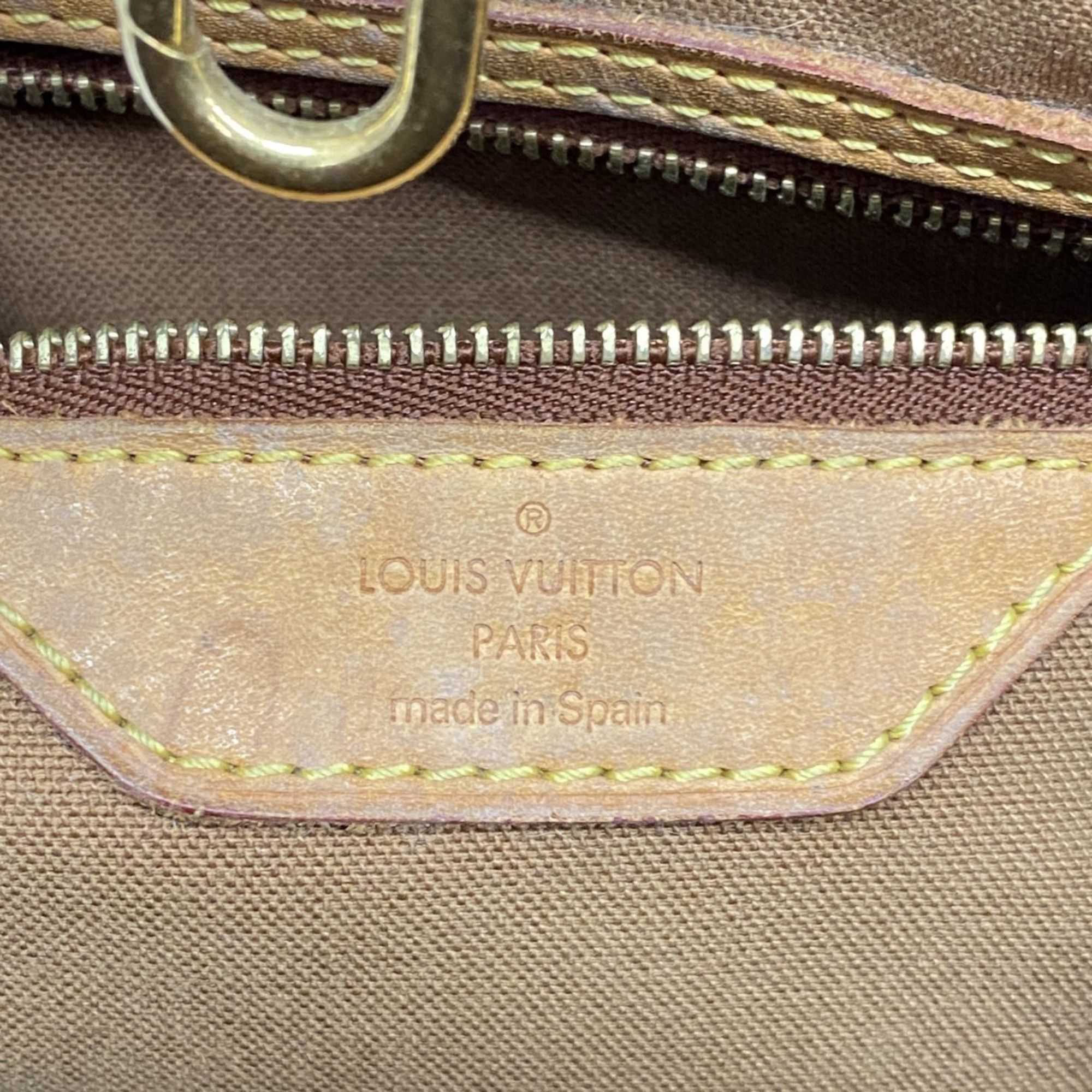 Louis Vuitton Louis Vuitton Batignolles Horizontal tote Size ONE SIZE - 13 Thumbnail