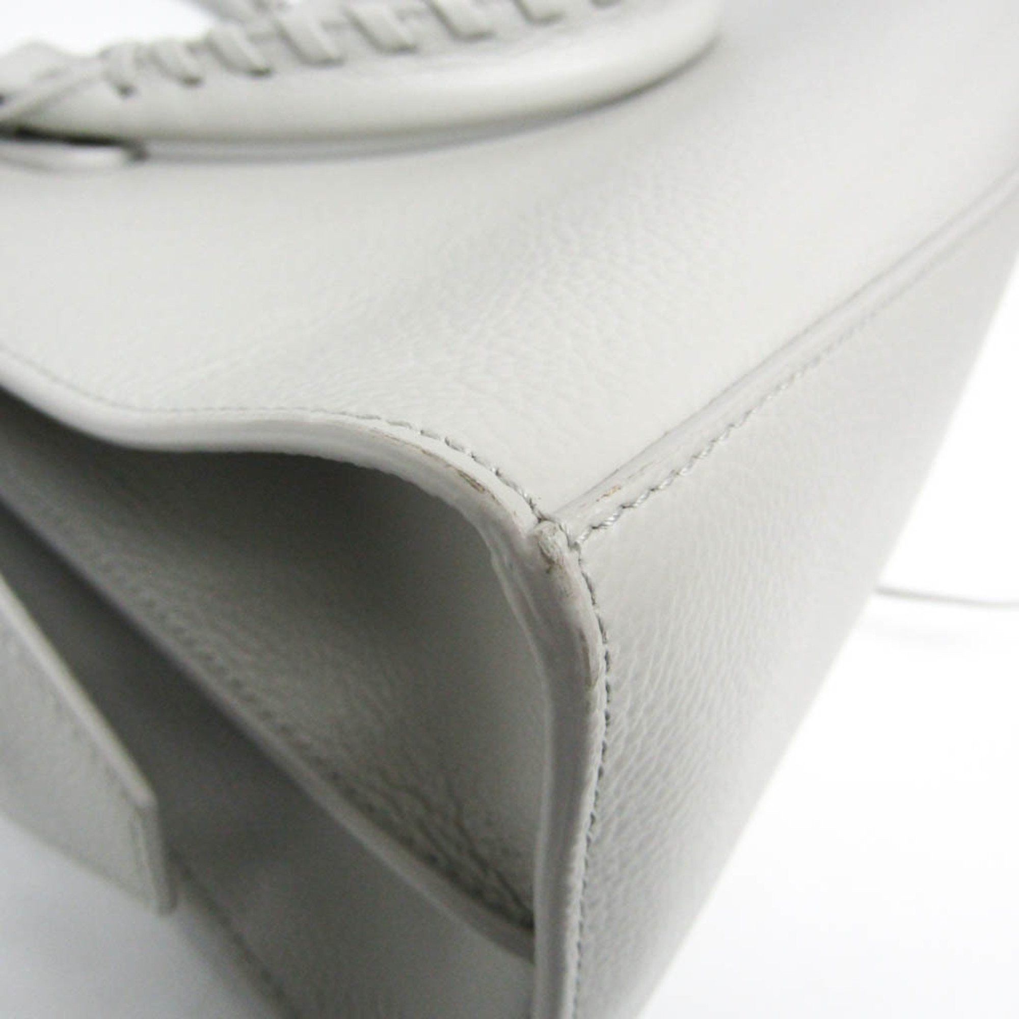 Balenciaga Balenciaga City handbag Size ONE SIZE - 4 Thumbnail