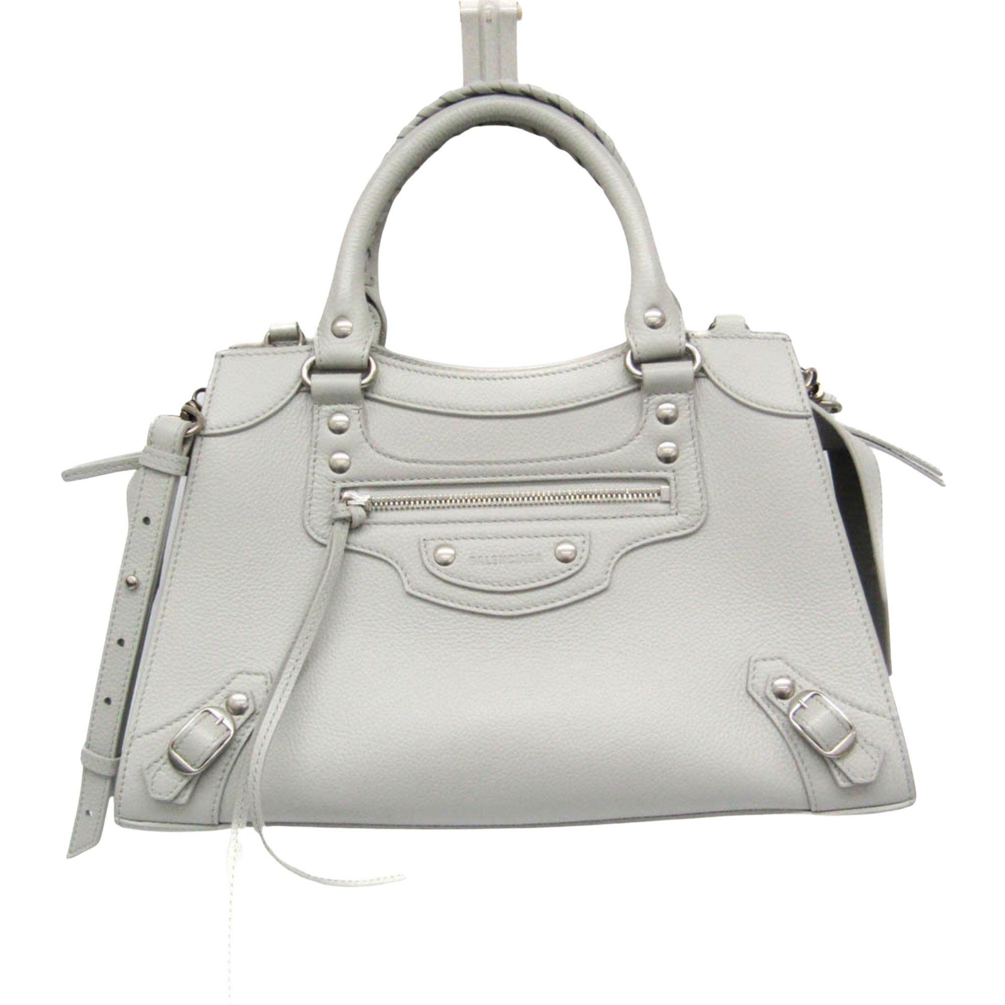 Balenciaga Balenciaga City handbag Size ONE SIZE - 2 Thumbnail