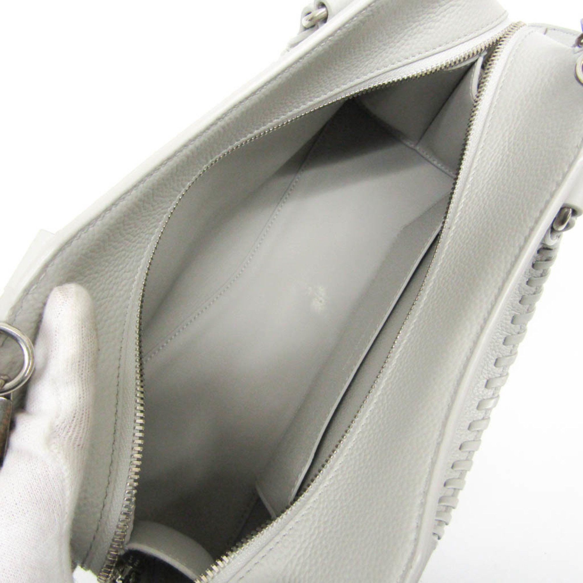 Balenciaga Balenciaga City handbag Size ONE SIZE - 9 Thumbnail