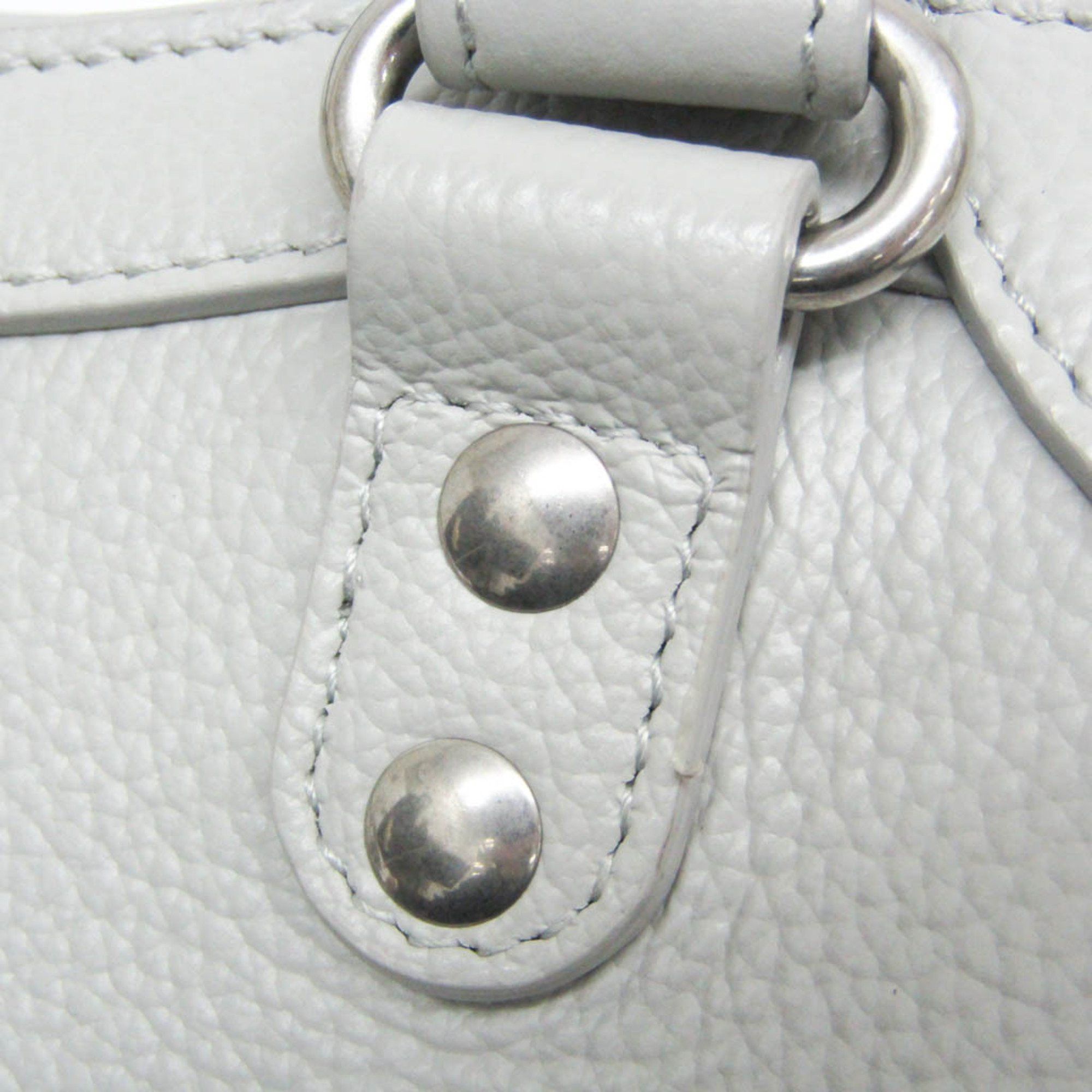 Balenciaga Balenciaga City handbag Size ONE SIZE - 6 Thumbnail