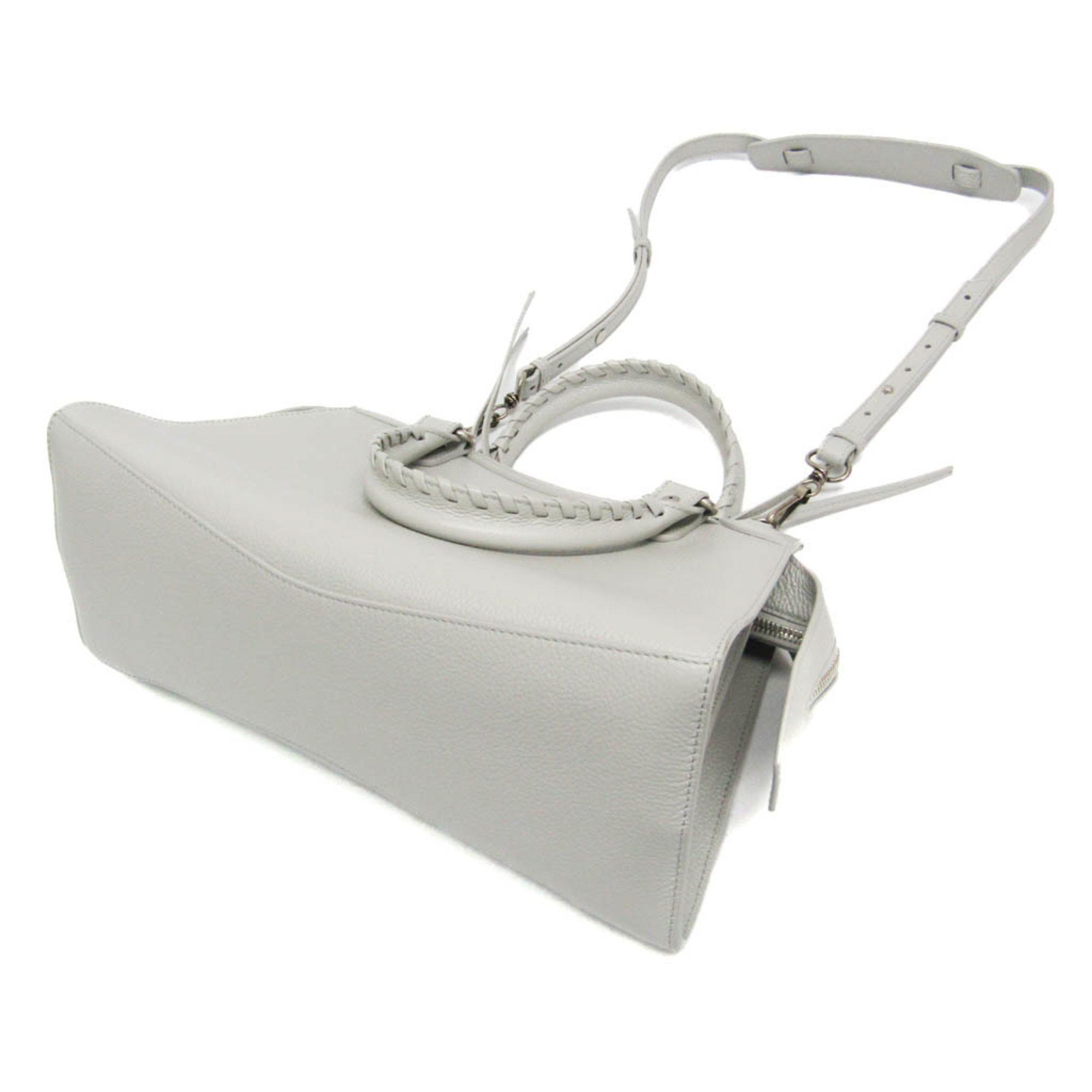 Balenciaga Balenciaga City handbag Size ONE SIZE - 3 Thumbnail
