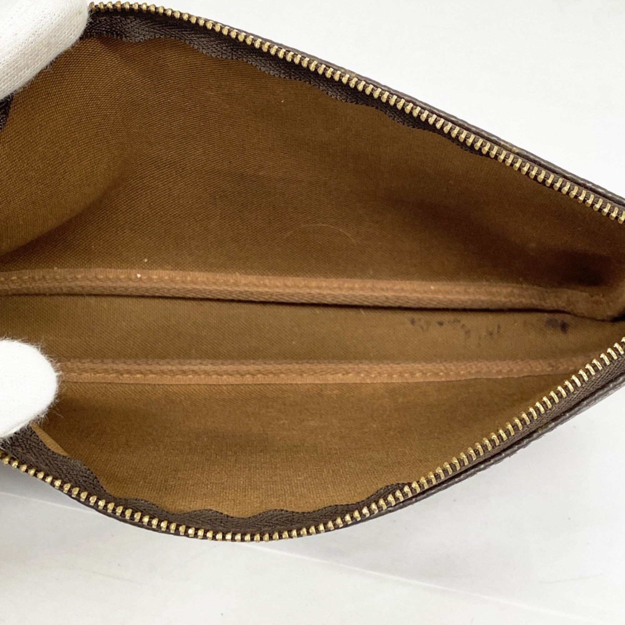 Louis Vuitton Louis Vuitton Pochette Accessoire clutch Size ONE SIZE - 8 Thumbnail