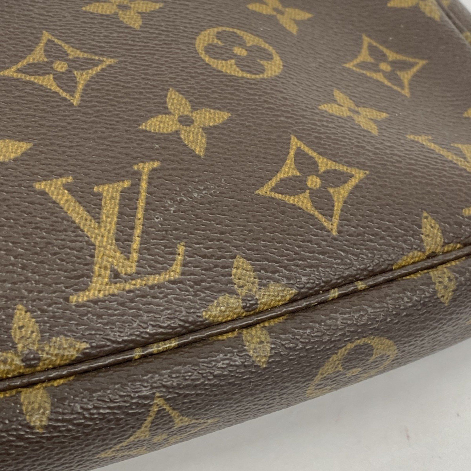 Louis Vuitton Louis Vuitton Pochette Accessoire clutch Size ONE SIZE - 10 Thumbnail