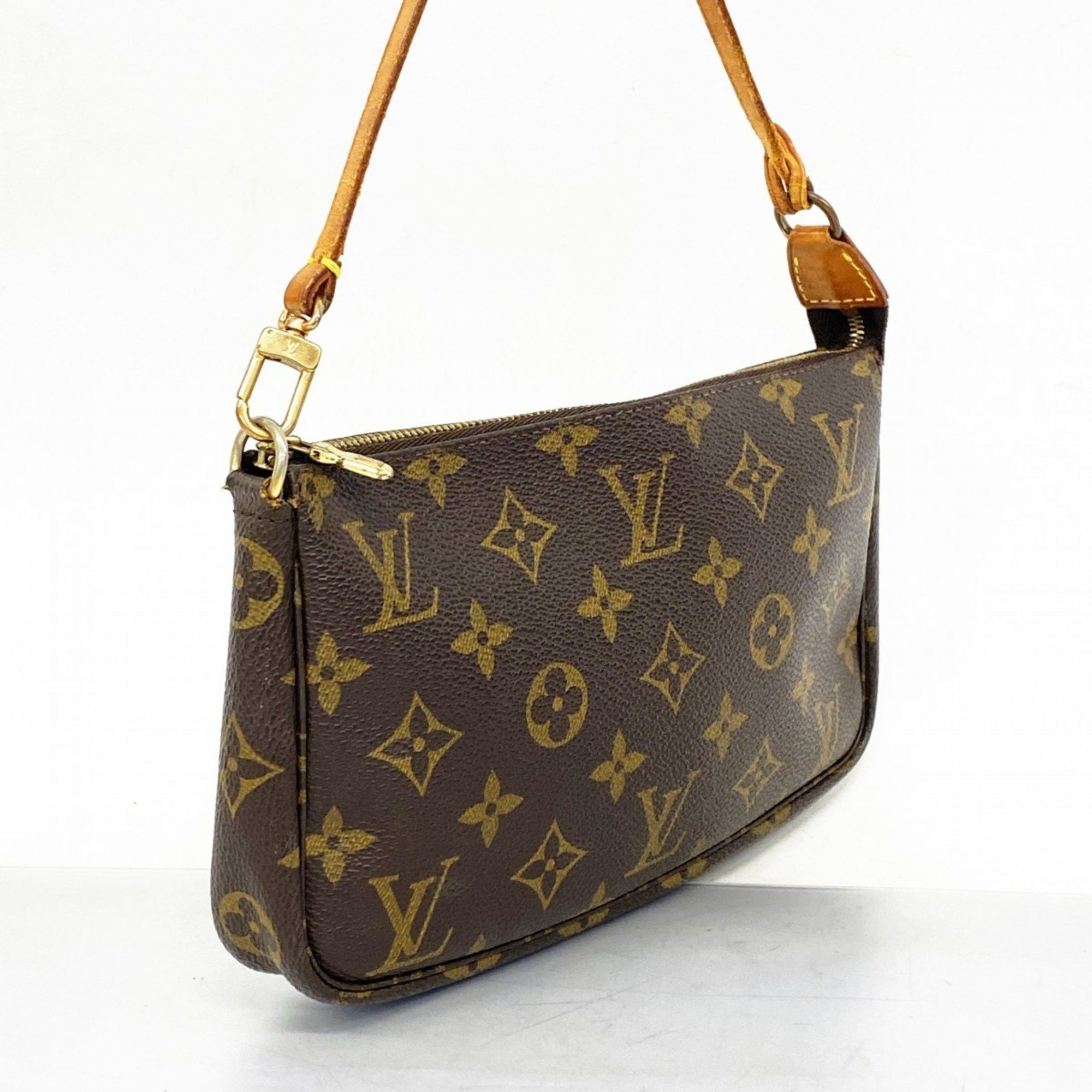 Louis Vuitton Louis Vuitton Pochette Accessoire clutch Size ONE SIZE - 3 Thumbnail