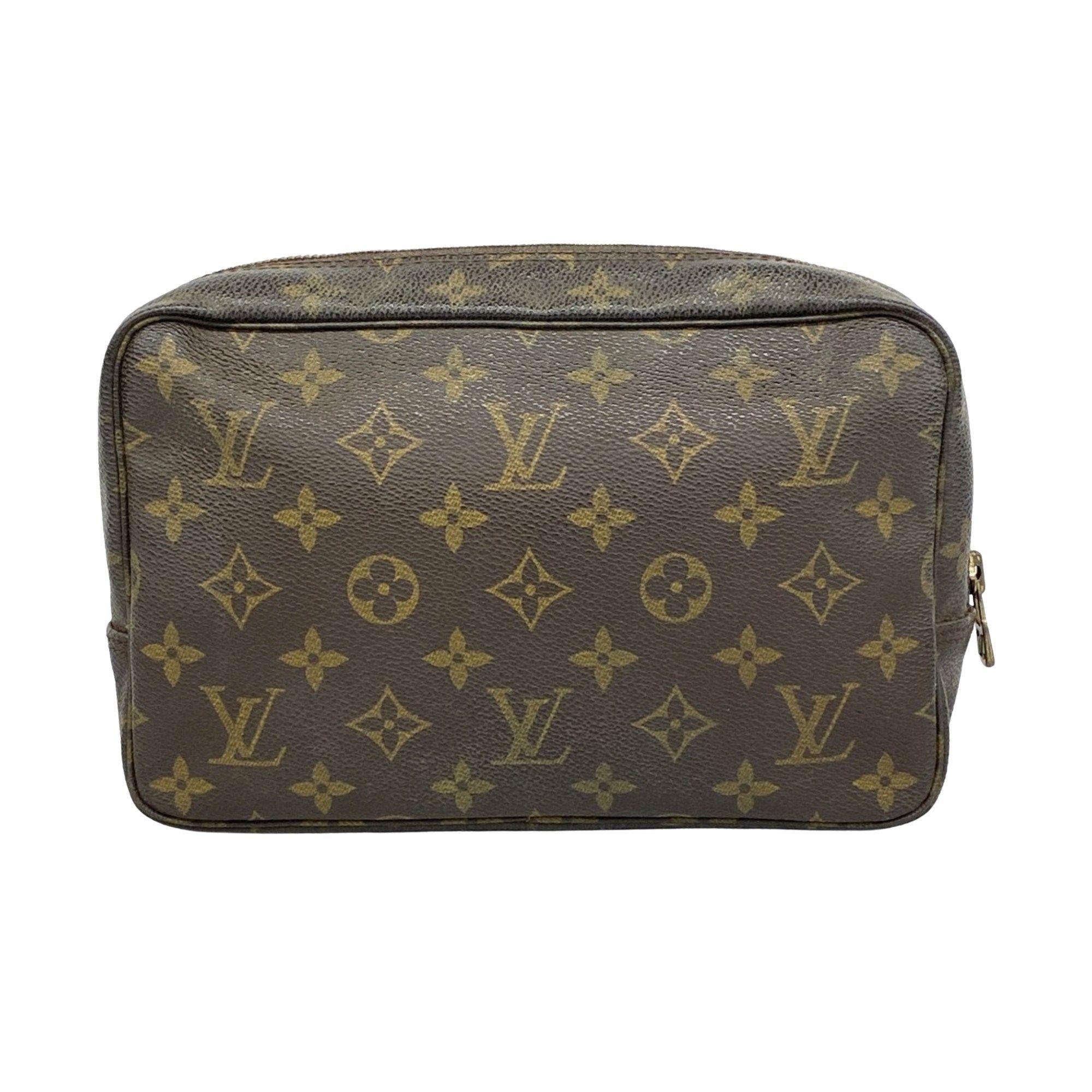 Louis Vuitton Louis Vuitton Truth Toilette 23 clutch Size ONE SIZE - 2 Thumbnail