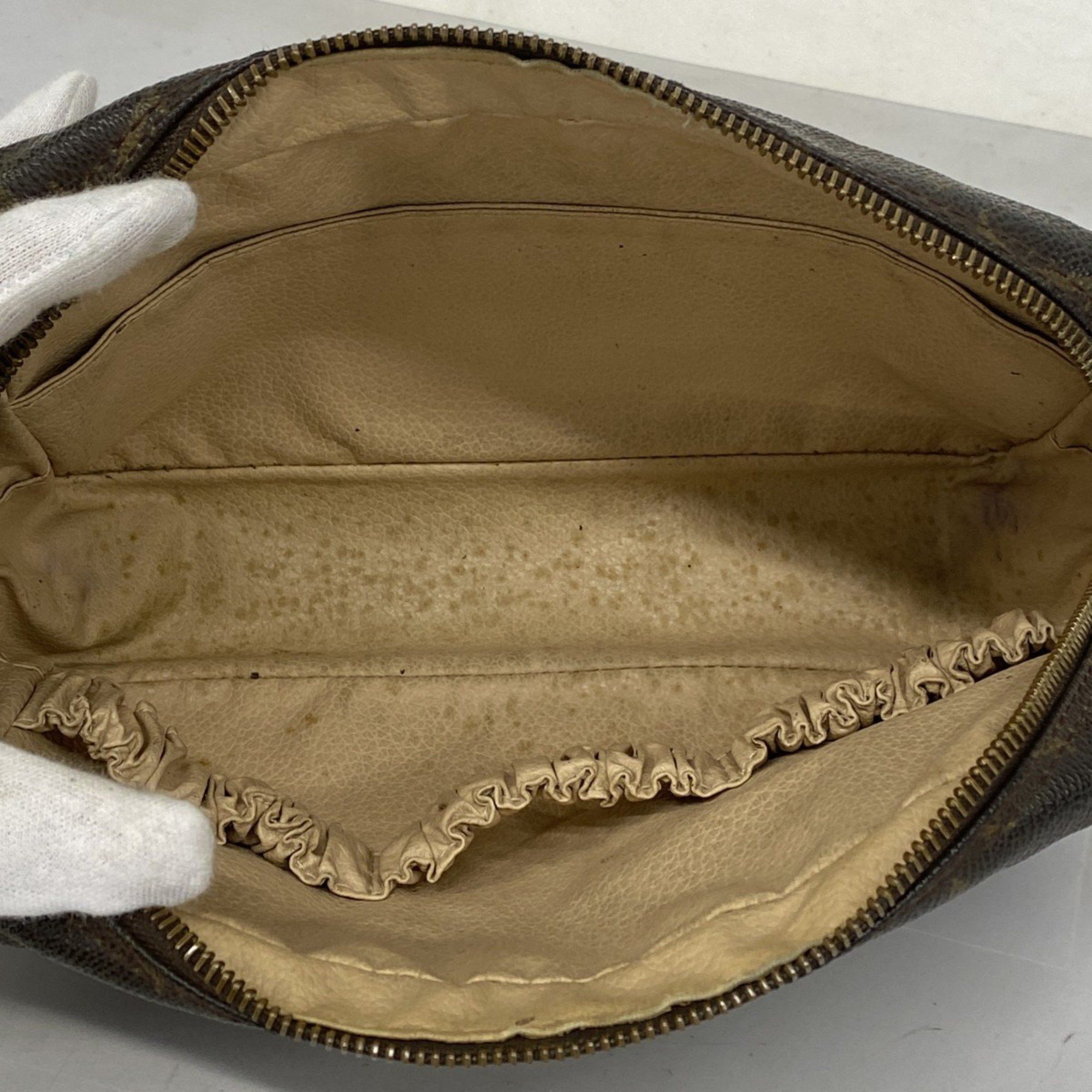 Louis Vuitton Louis Vuitton Truth Toilette 23 clutch Size ONE SIZE - 11 Thumbnail