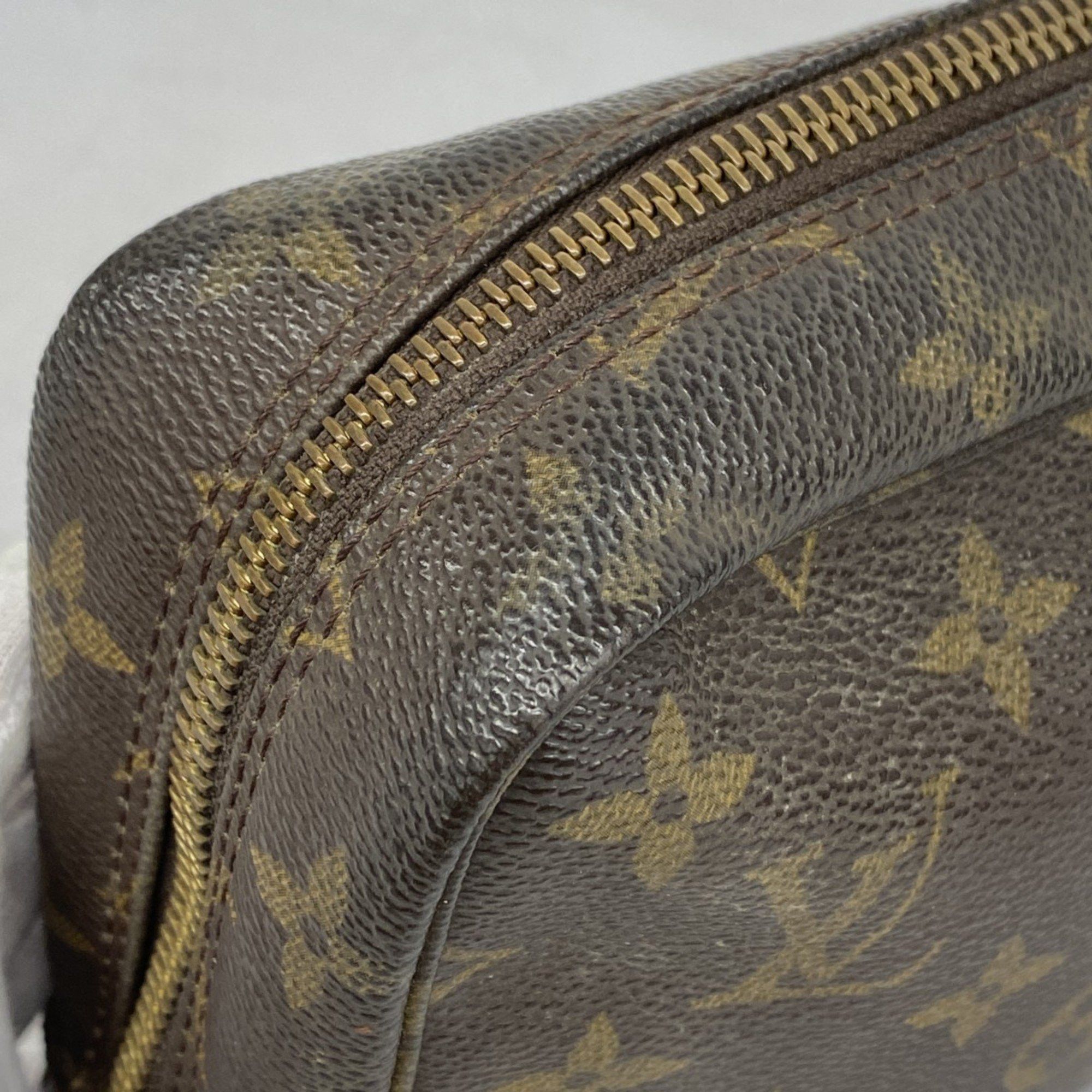 Louis Vuitton Louis Vuitton Truth Toilette 23 clutch Size ONE SIZE - 6 Thumbnail