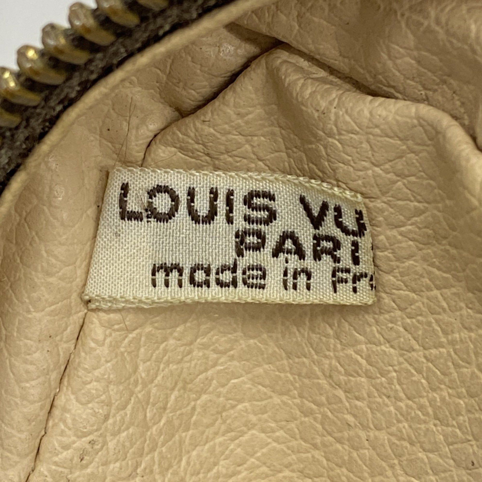 Louis Vuitton Louis Vuitton Truth Toilette 23 clutch Size ONE SIZE - 12 Thumbnail