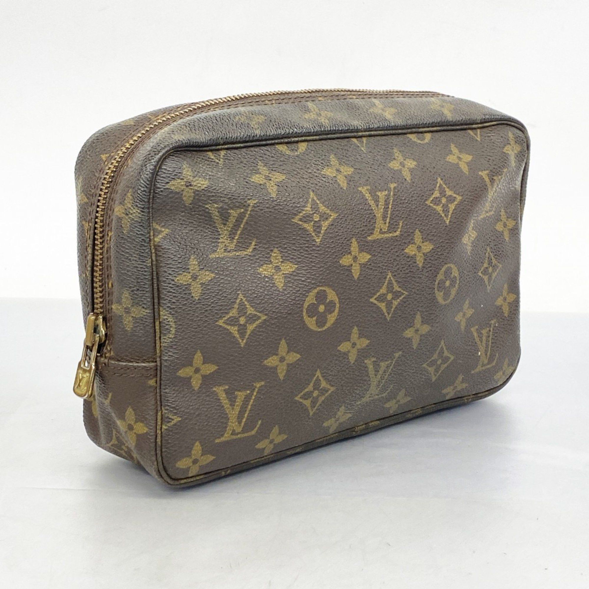 Louis Vuitton Louis Vuitton Truth Toilette 23 clutch Size ONE SIZE - 3 Thumbnail