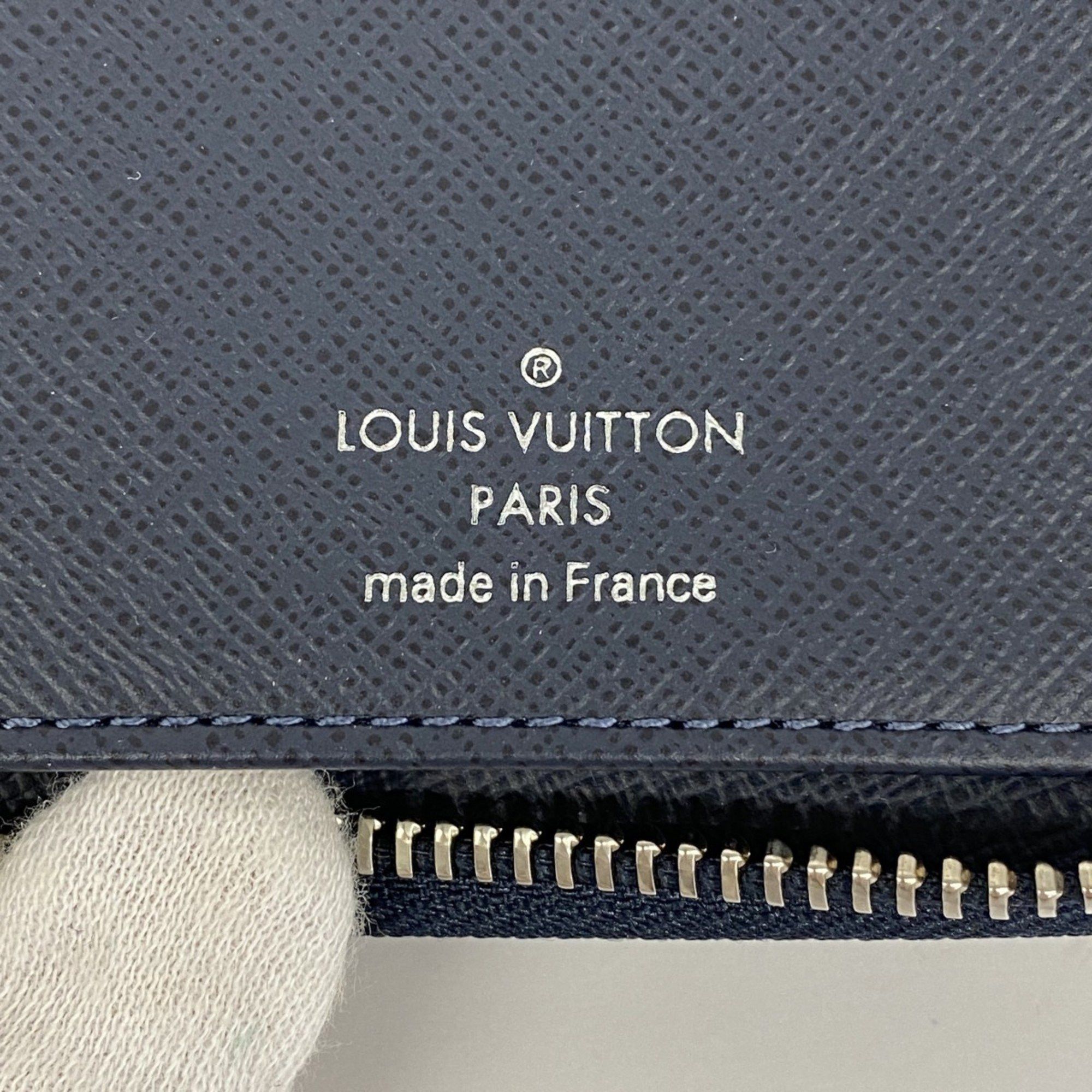 Louis Vuitton Louis Vuitton Zippy wallet wallet Size ONE SIZE - 8 Thumbnail