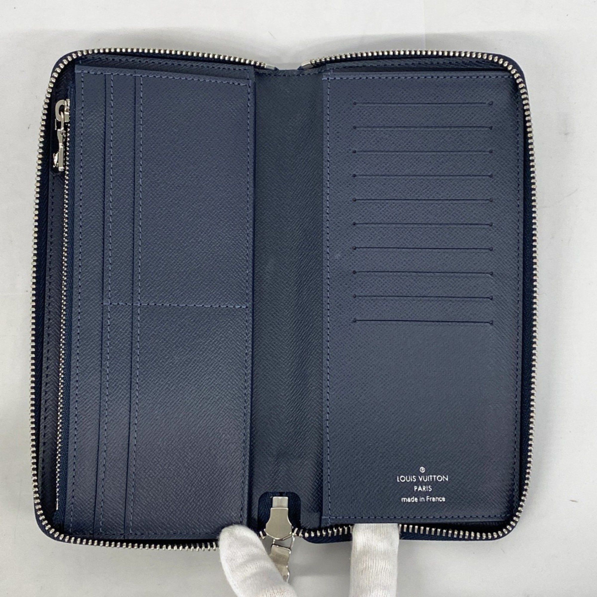 Louis Vuitton Louis Vuitton Zippy wallet wallet Size ONE SIZE - 7 Thumbnail