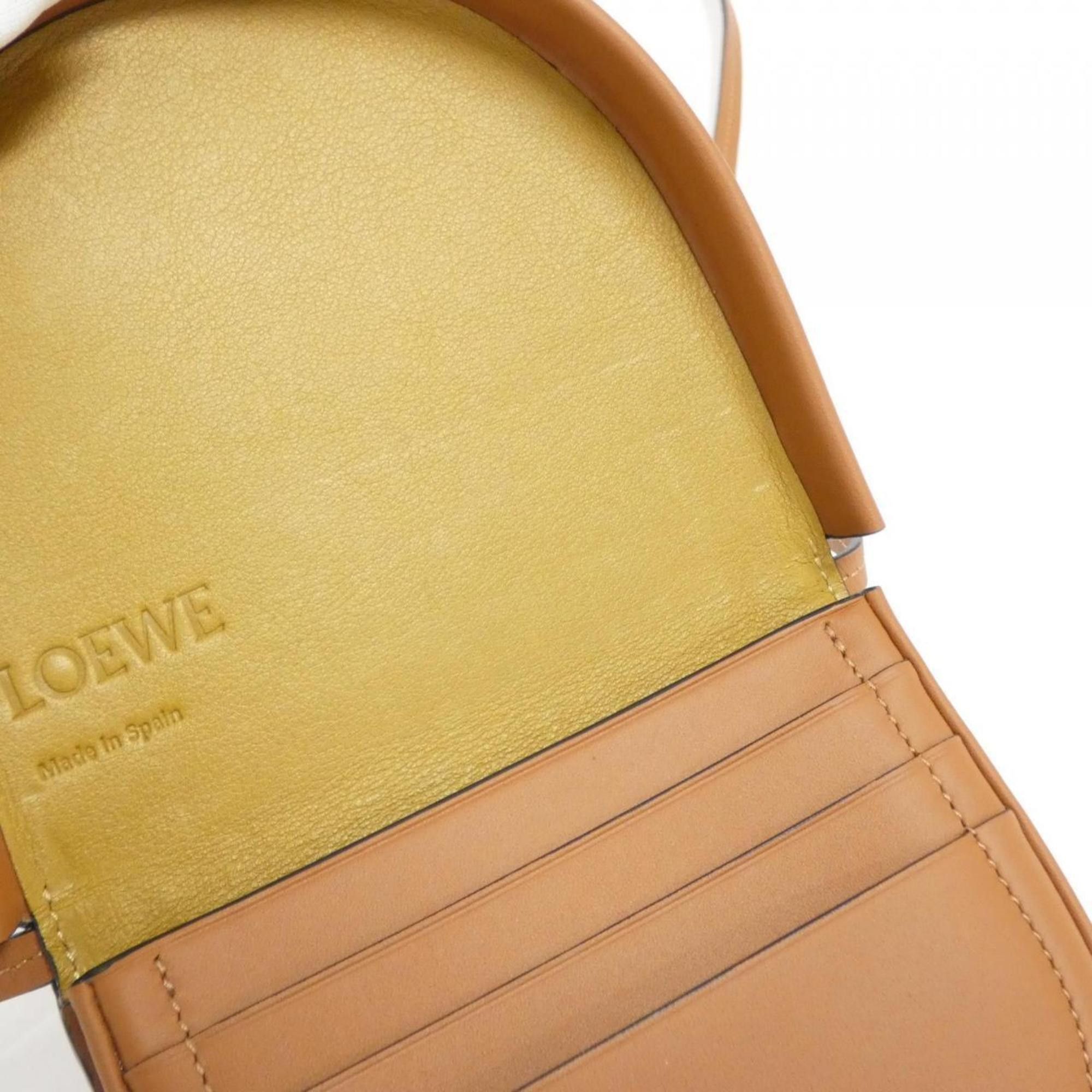 Loewe Loewe Heel shoulder Size ONE SIZE - 6 Thumbnail