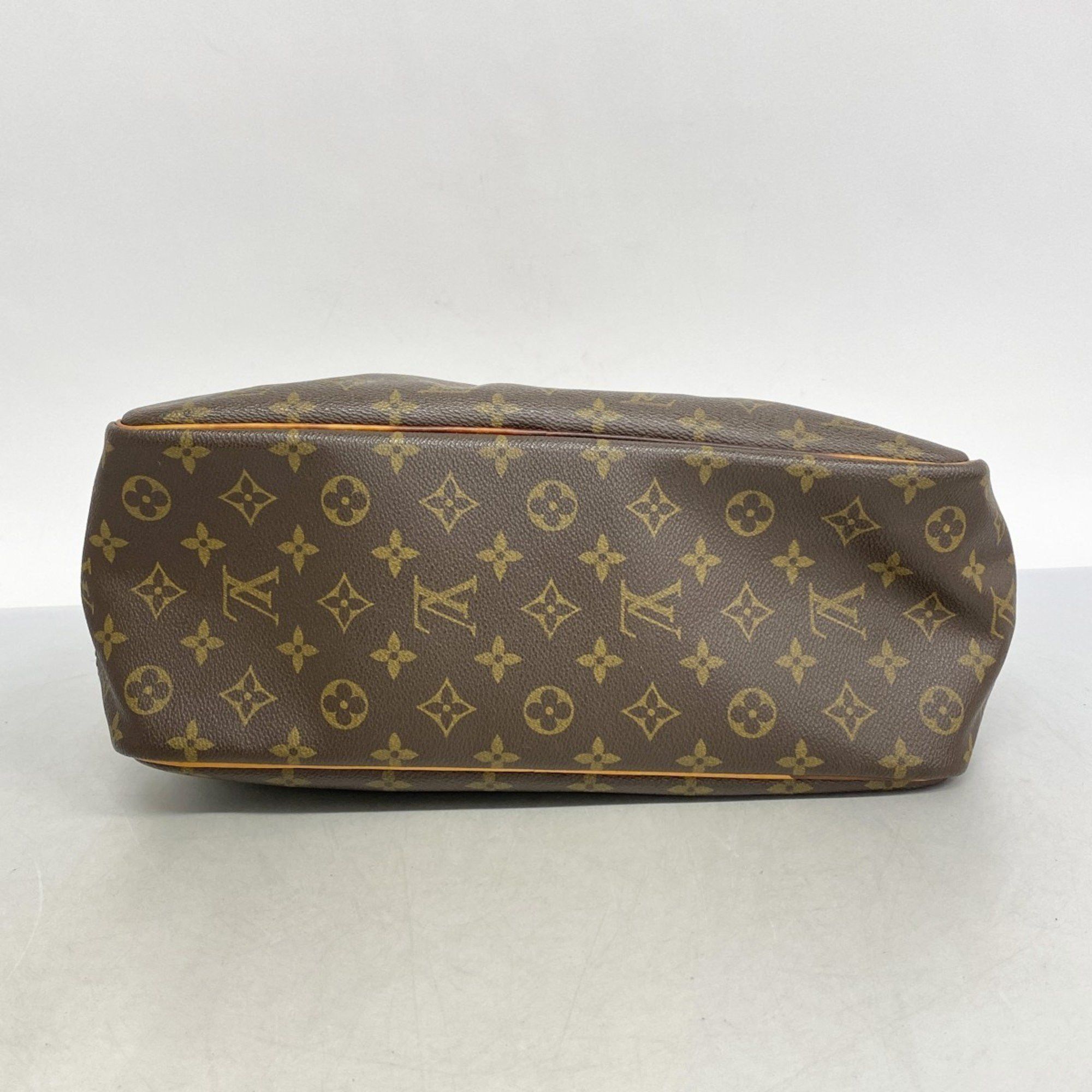 Louis Vuitton Louis Vuitton Deauville handbag Size ONE SIZE - 5 Thumbnail
