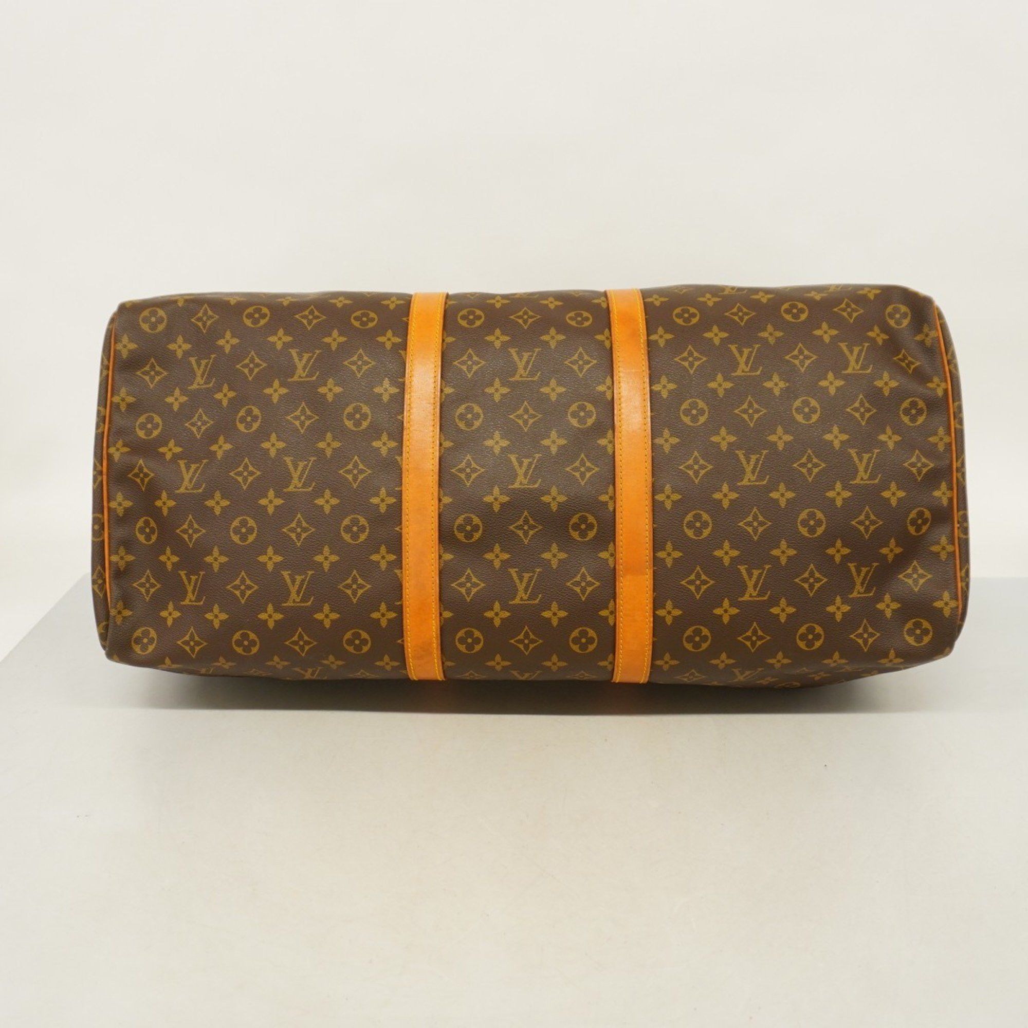 Louis Vuitton Louis Vuitton Keepall 60 travel Size ONE SIZE - 5 Thumbnail