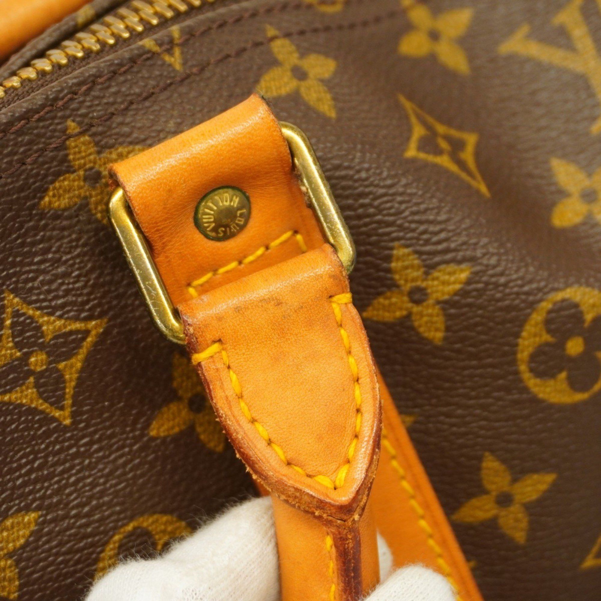 Louis Vuitton Louis Vuitton Keepall 60 travel Size ONE SIZE - 8 Thumbnail