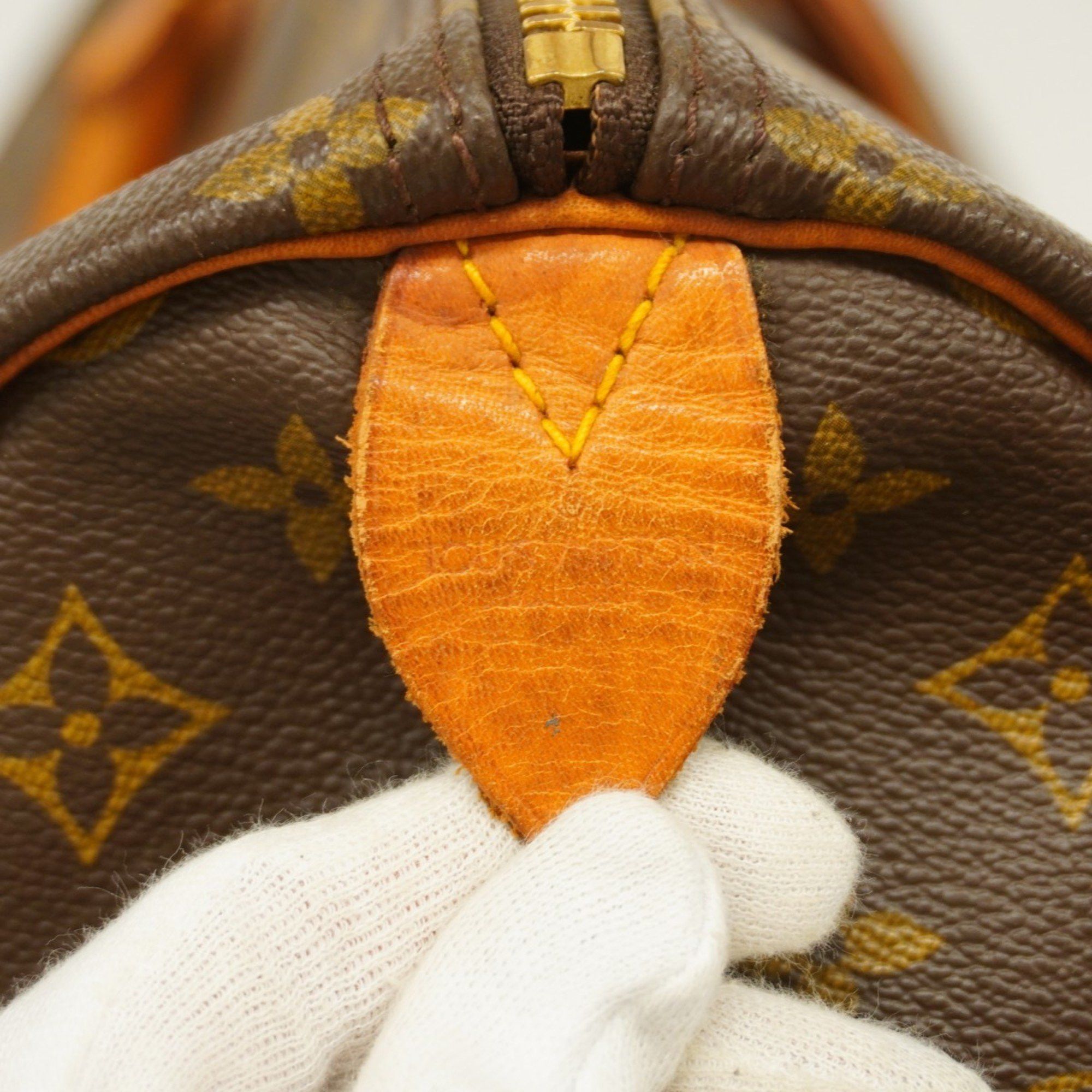 Louis Vuitton Louis Vuitton Keepall 60 travel Size ONE SIZE - 12 Thumbnail