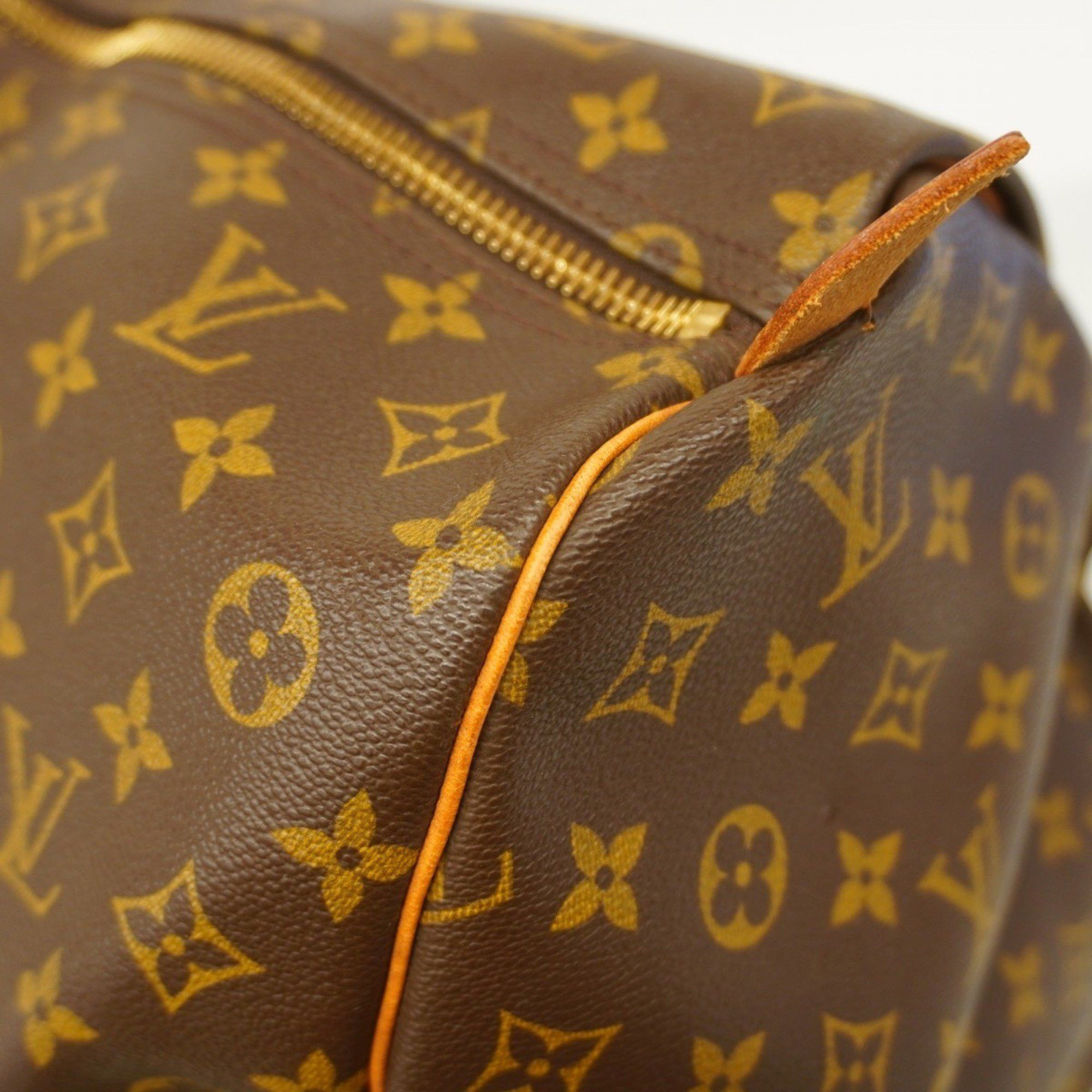 Louis Vuitton Louis Vuitton Keepall 60 travel Size ONE SIZE - 6 Thumbnail
