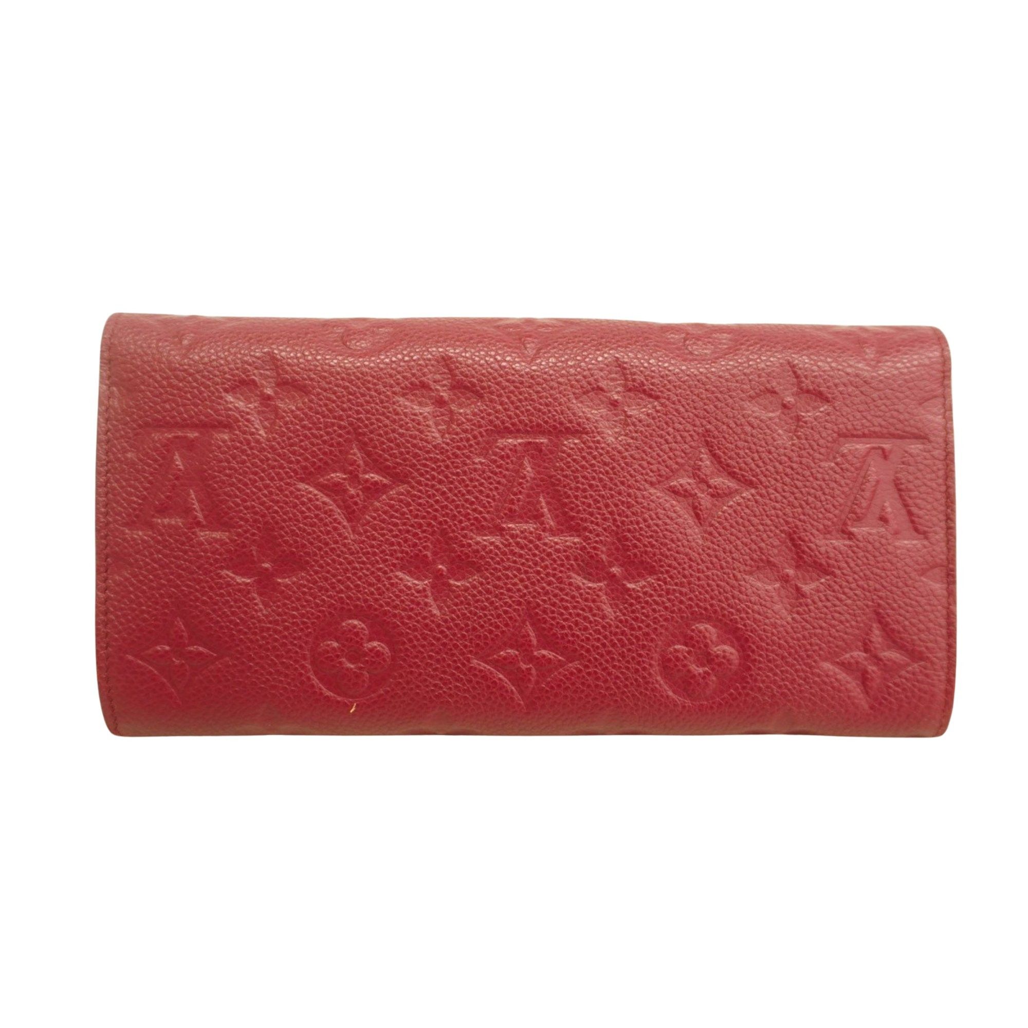 Louis Vuitton Louis Vuitton Curieuse wallet Size ONE SIZE - 2 Thumbnail
