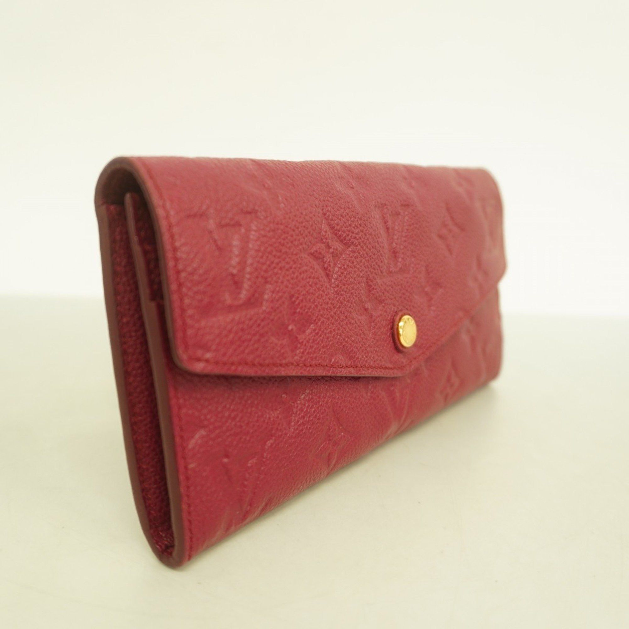 Louis Vuitton Louis Vuitton Curieuse wallet Size ONE SIZE - 3 Thumbnail