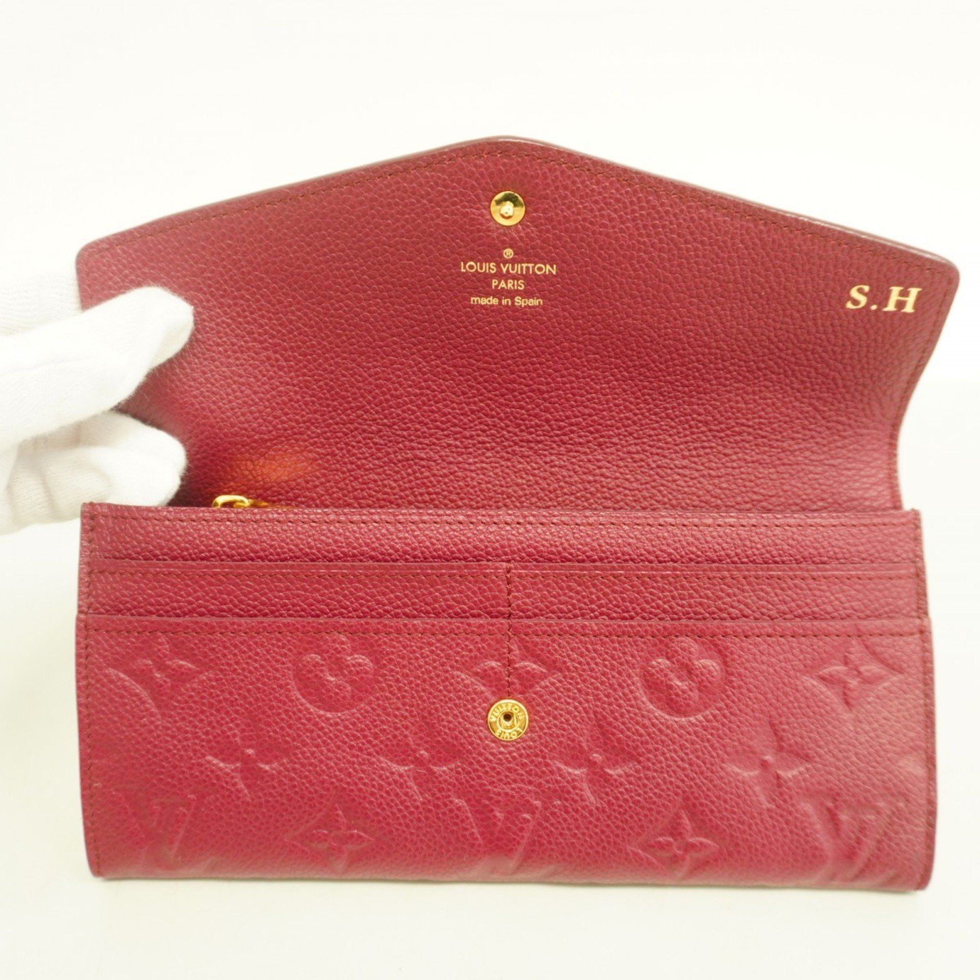 Louis Vuitton Louis Vuitton Curieuse wallet Size ONE SIZE - 9 Thumbnail