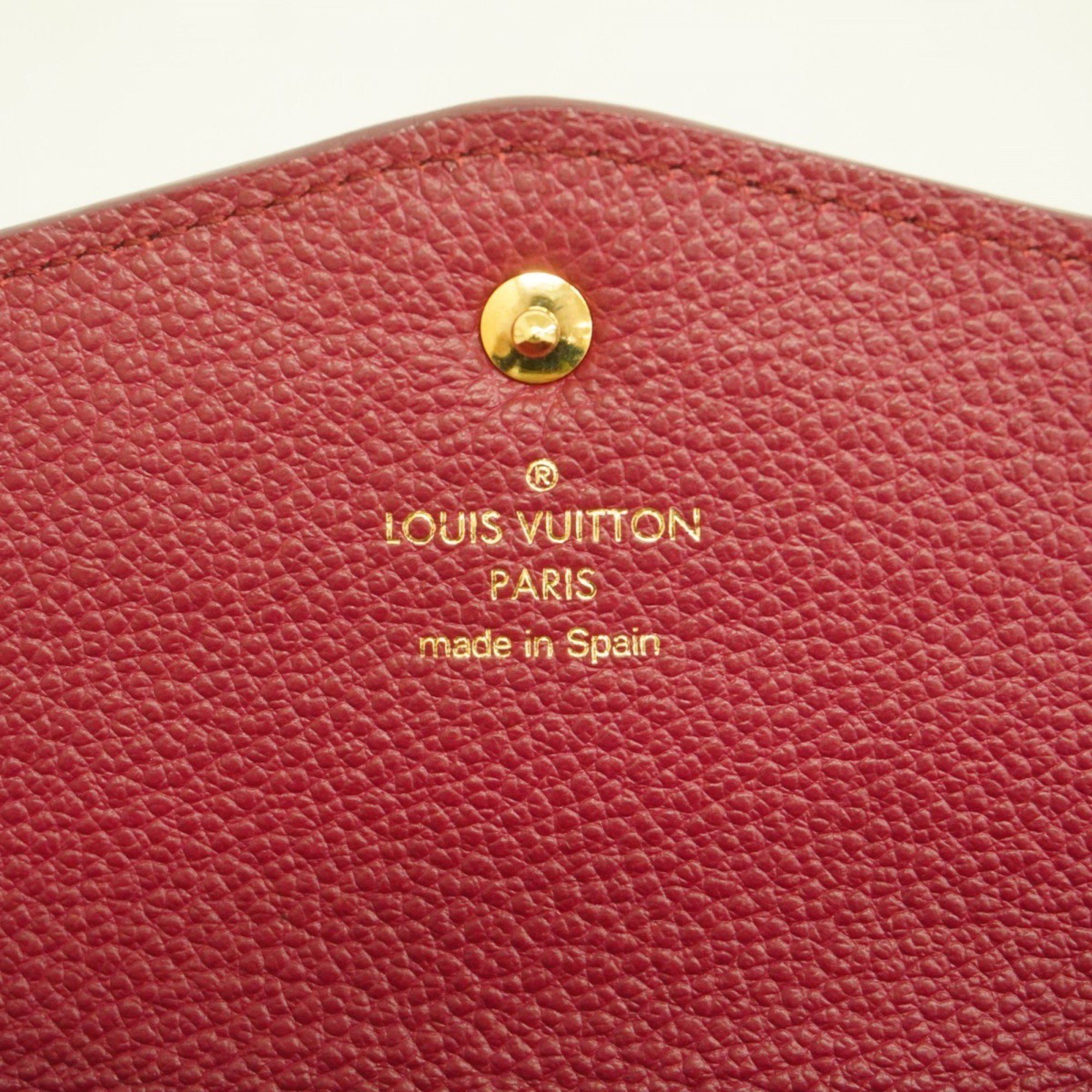 Louis Vuitton Louis Vuitton Curieuse wallet Size ONE SIZE - 12 Thumbnail