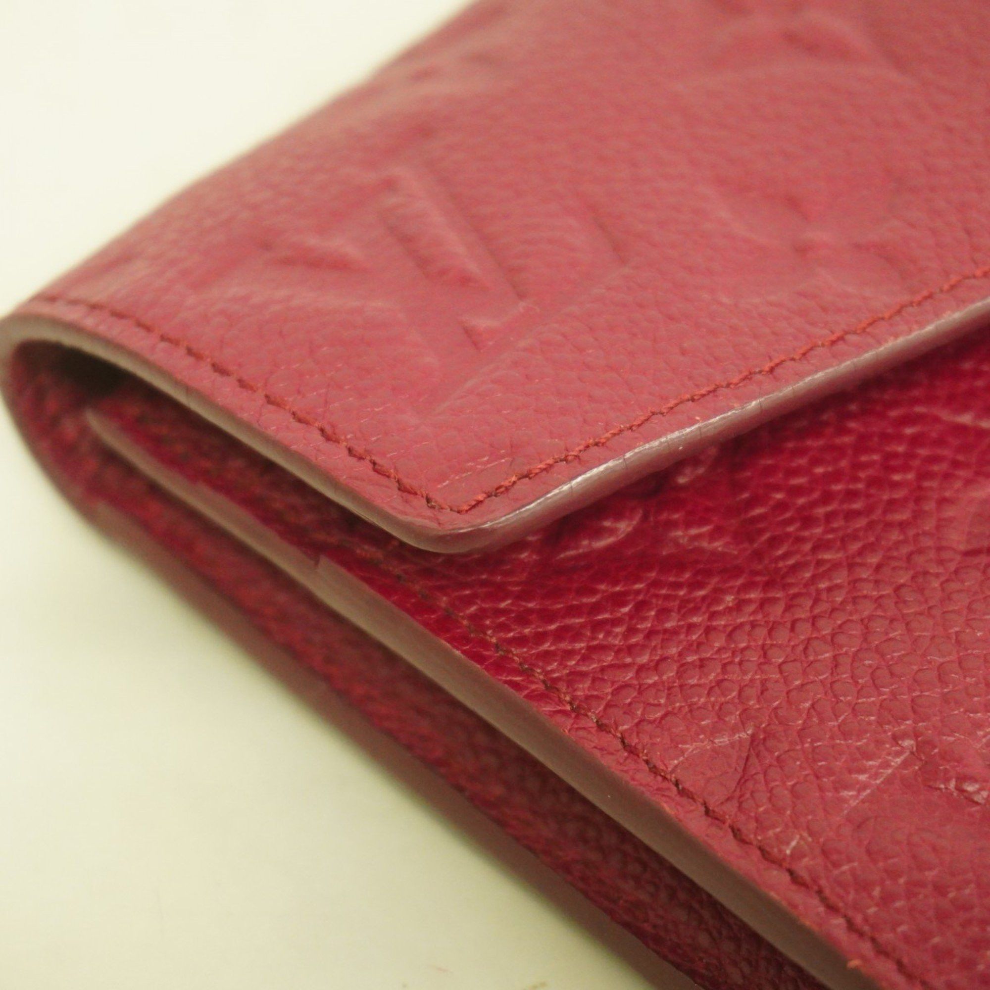 Louis Vuitton Louis Vuitton Curieuse wallet Size ONE SIZE - 7 Thumbnail