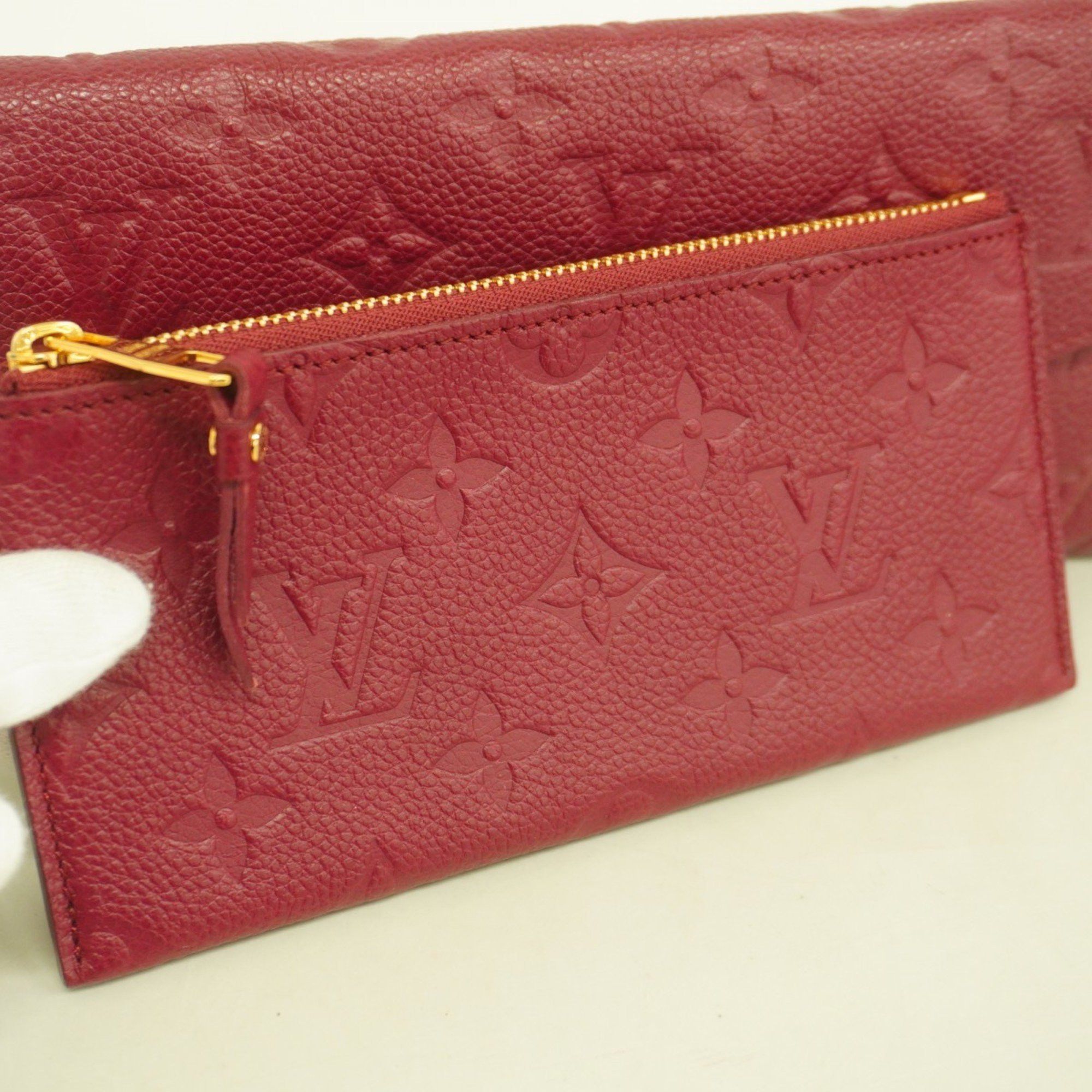 Louis Vuitton Louis Vuitton Curieuse wallet Size ONE SIZE - 8 Thumbnail